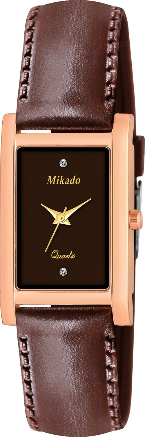 Image of MIKADO Analog Watch - For Women