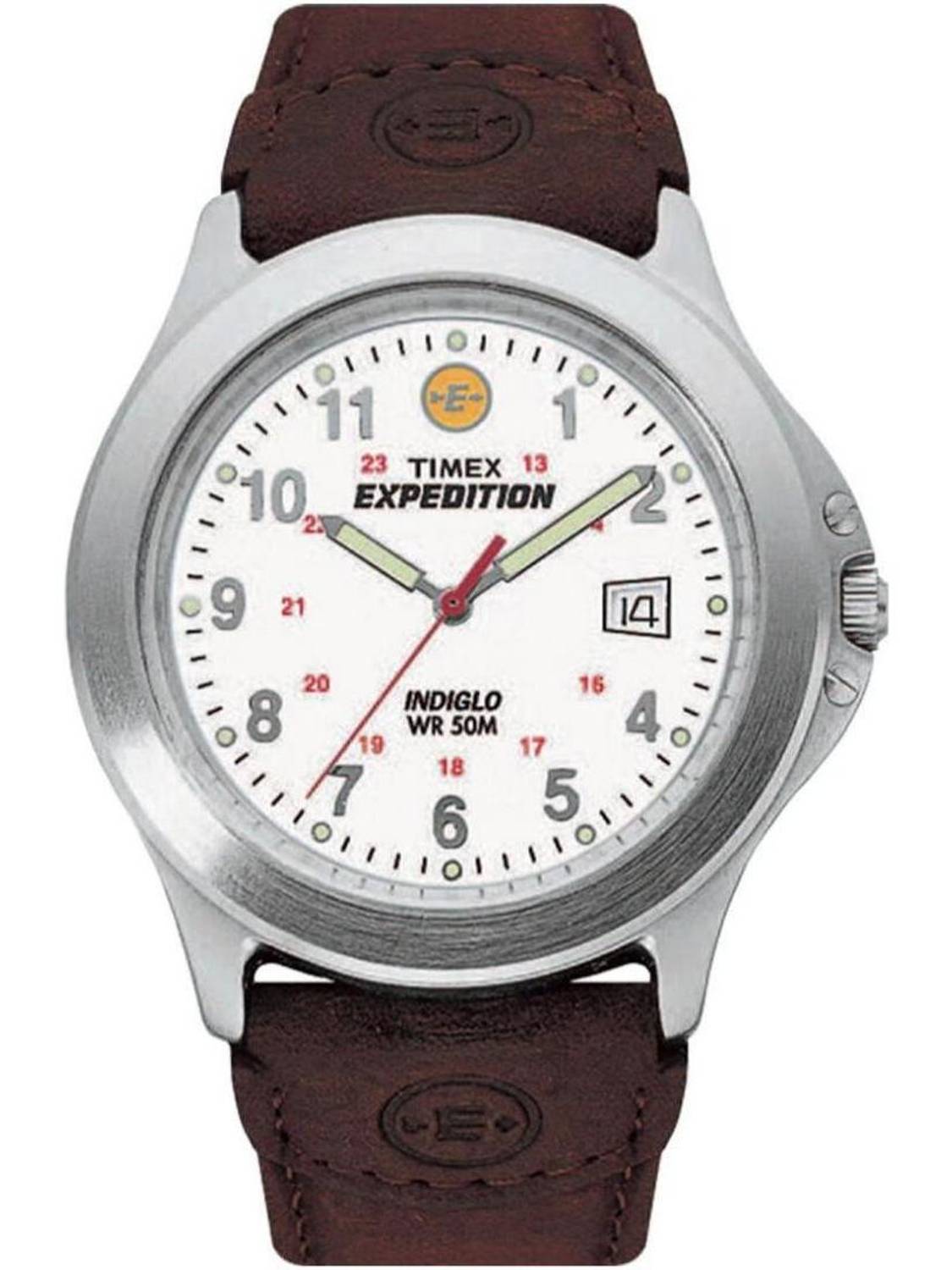 TIMEX Analog Watch - For Men - Image 1