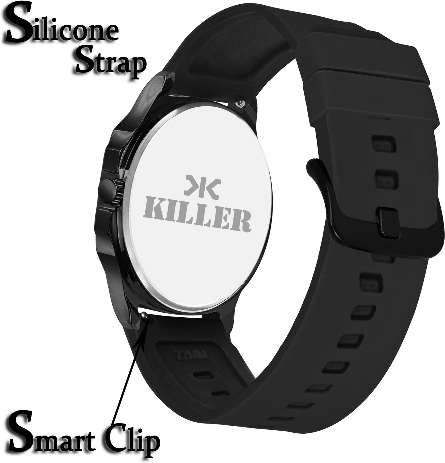 Image of KILLER Analog Watch - For Men