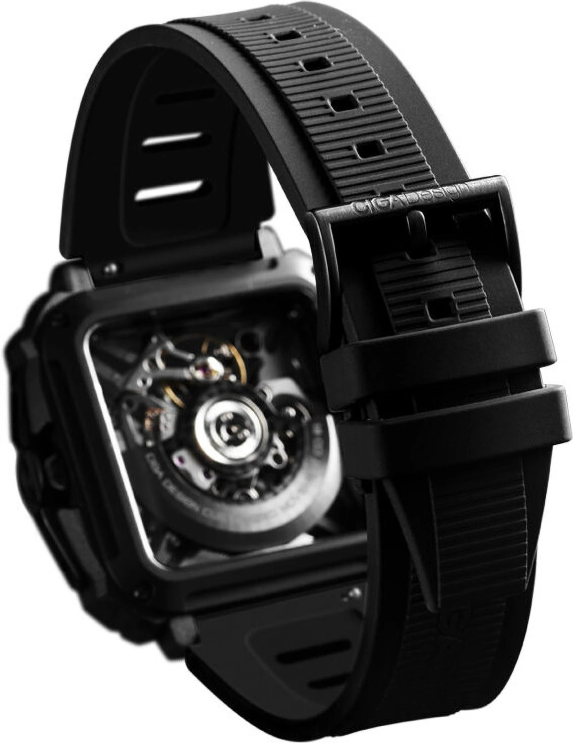 Image of CIGA DESIGN Energy Energy Analog Watch - For Men
