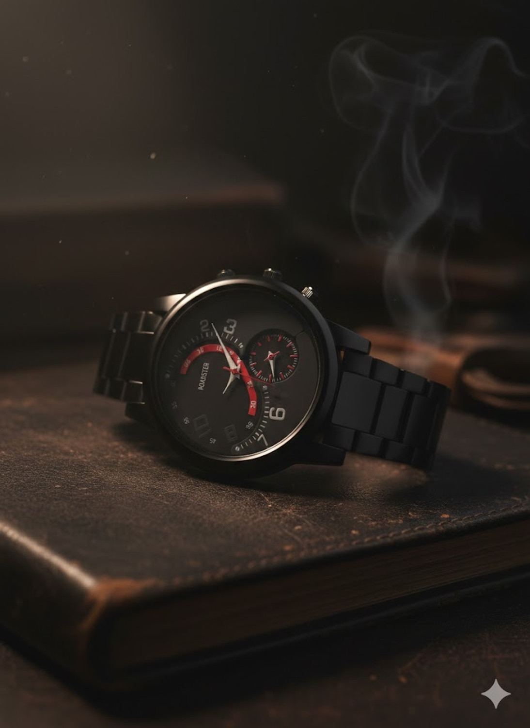 Image of Roadster RD-SS25-1A NA Analog Watch - For Men