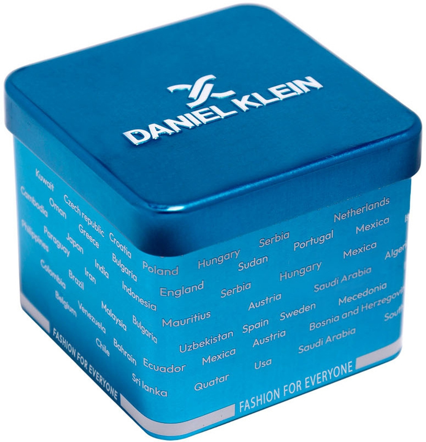 Image of DANIEL KLEIN Trendy Women Trendy Women Analog Watch - For Women