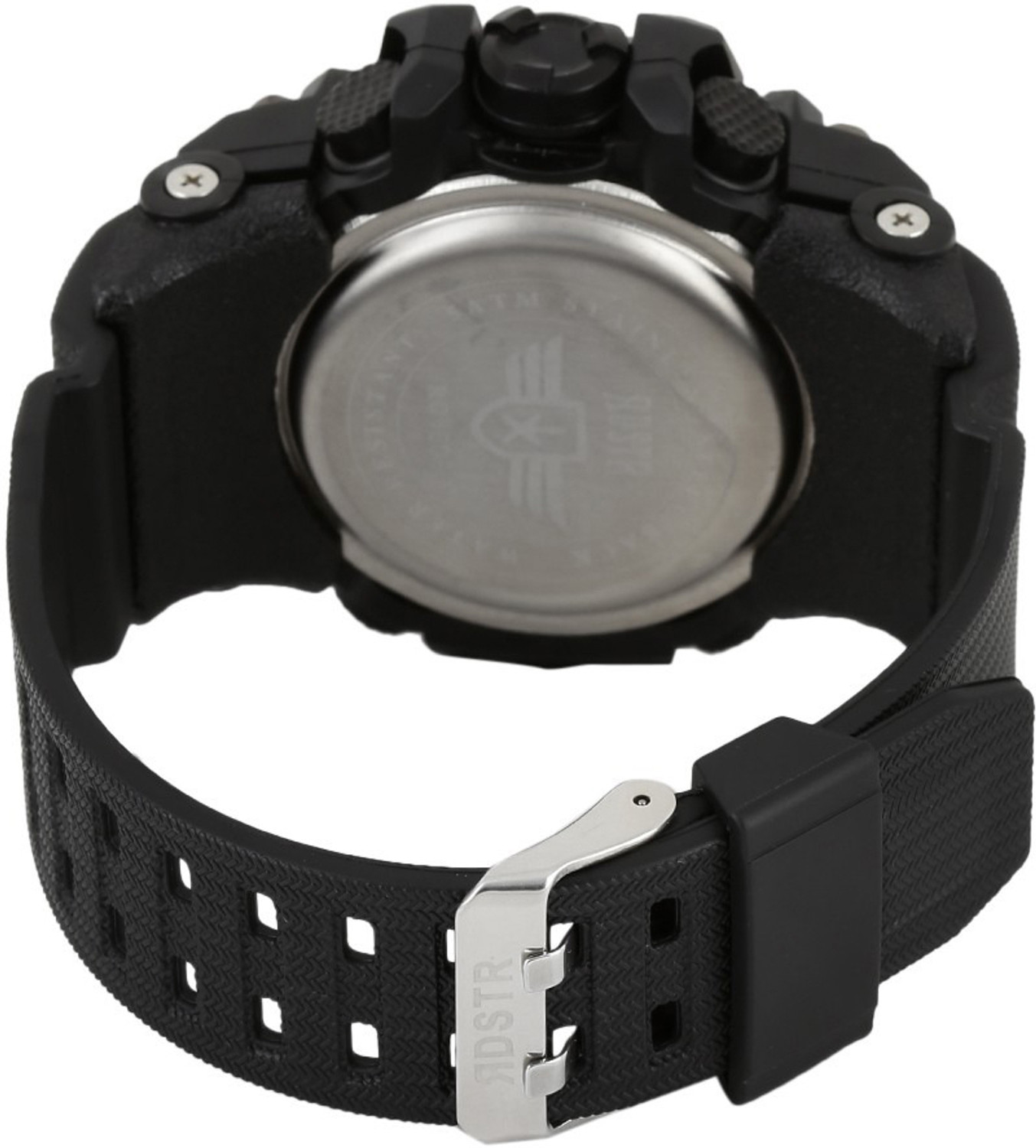 Image of Roadster 1545D Men's Chronograph Analog-Digital Watch - For Men