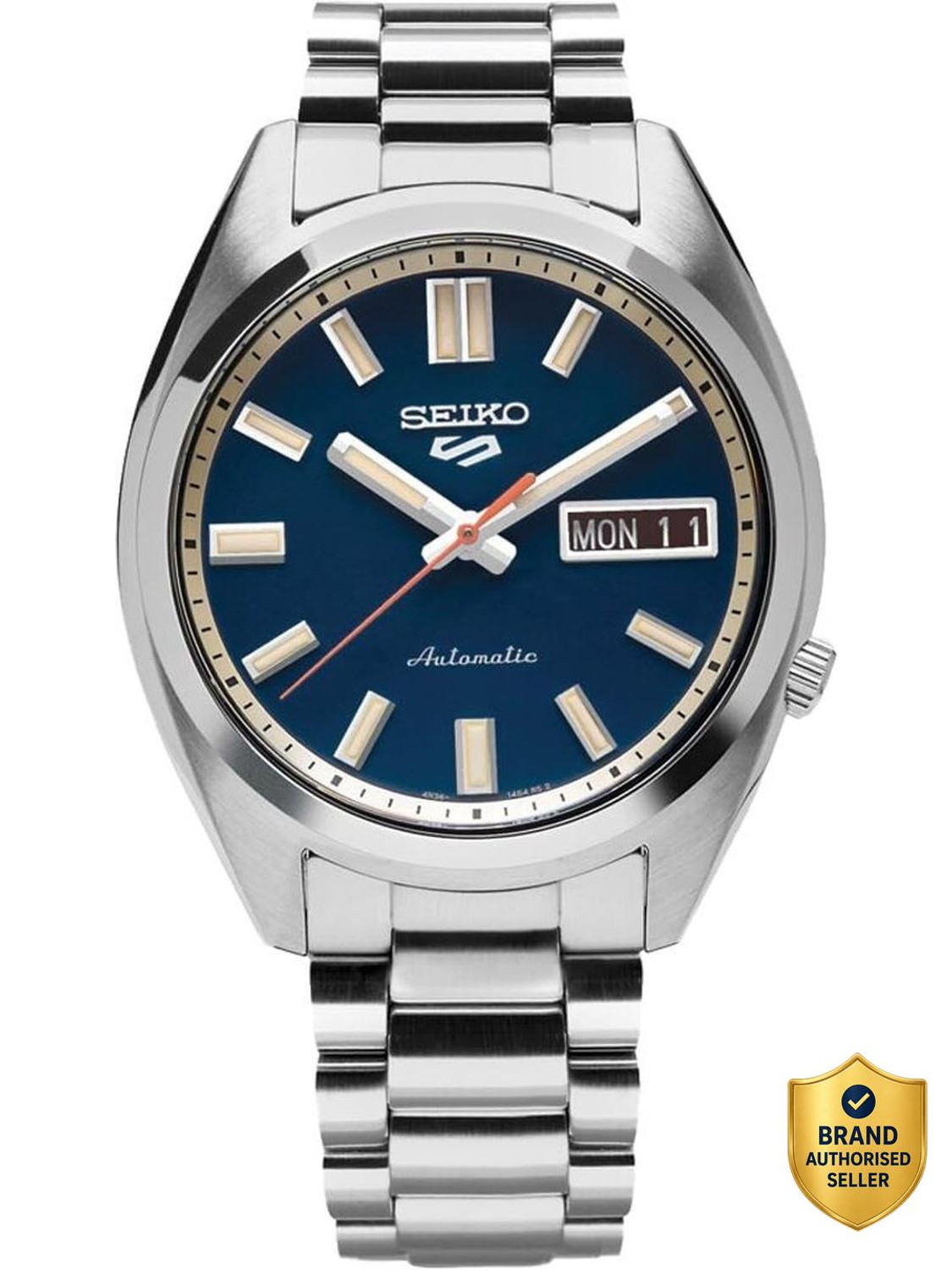 Image of Seiko Analog Watch - For Men