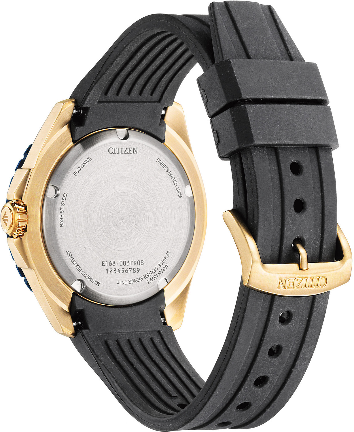 Image of CITIZEN Promaster Analog Watch - For Men