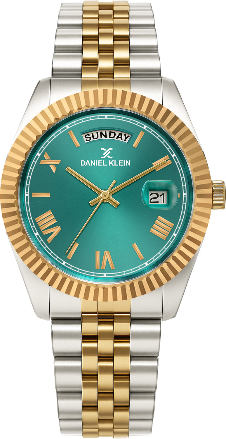 Image of DANIEL KLEIN Analog Watch - For Women