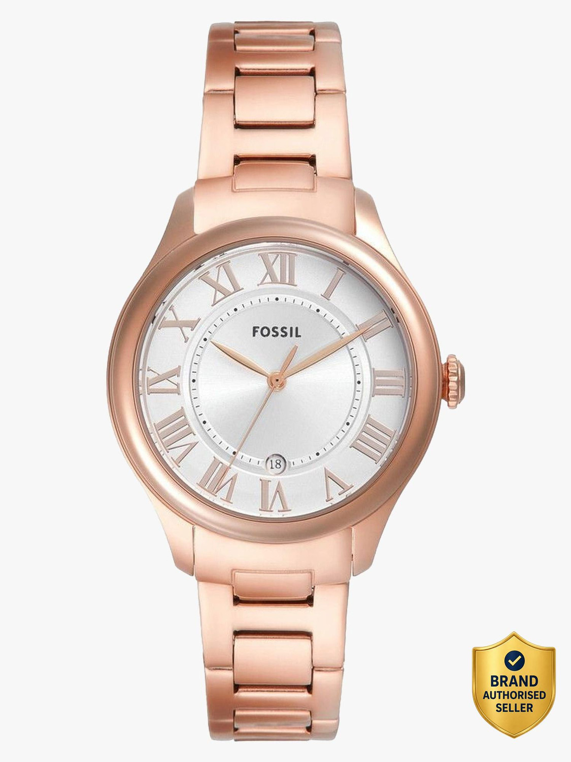 Image of FOSSIL Gilmore Gilmore Analog Watch - For Women