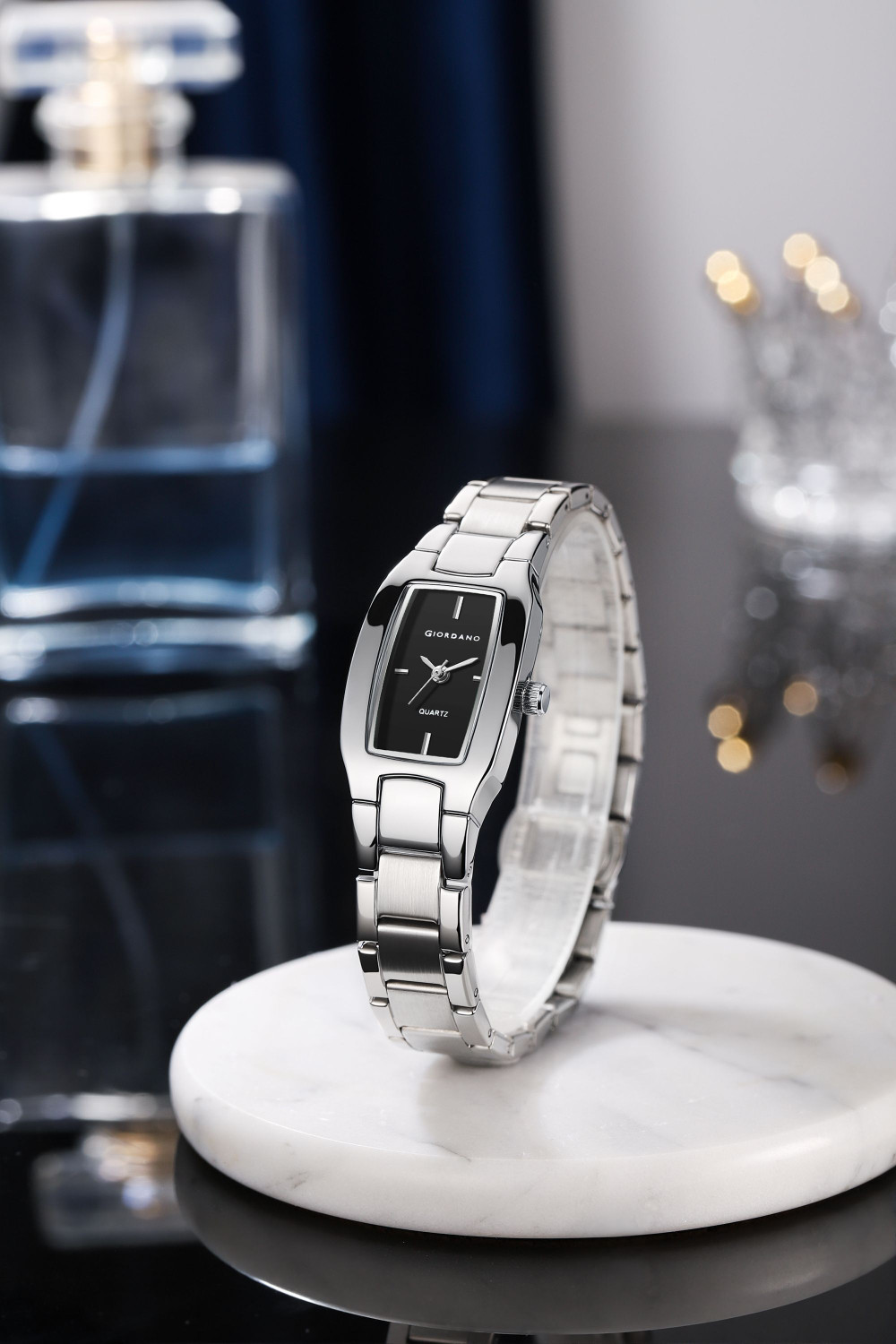 Image of GIORDANO Analog Watch - For Women