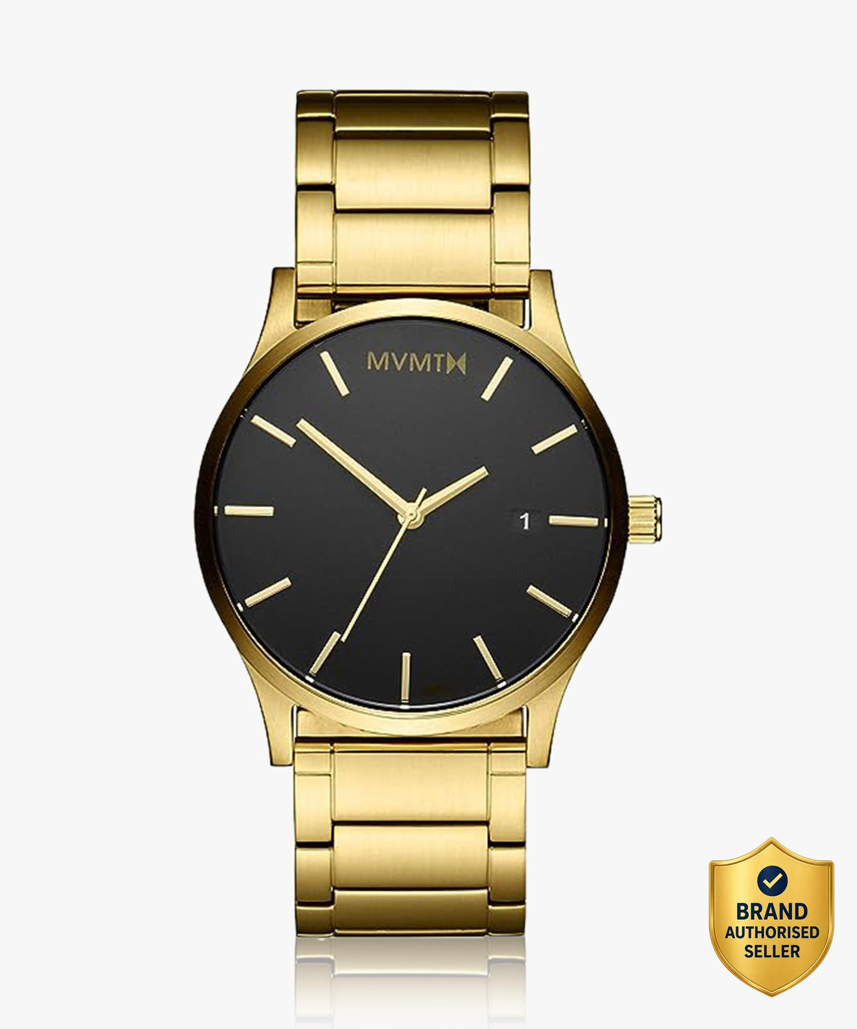 Image of MVMT Classic Analog Watch - For Men