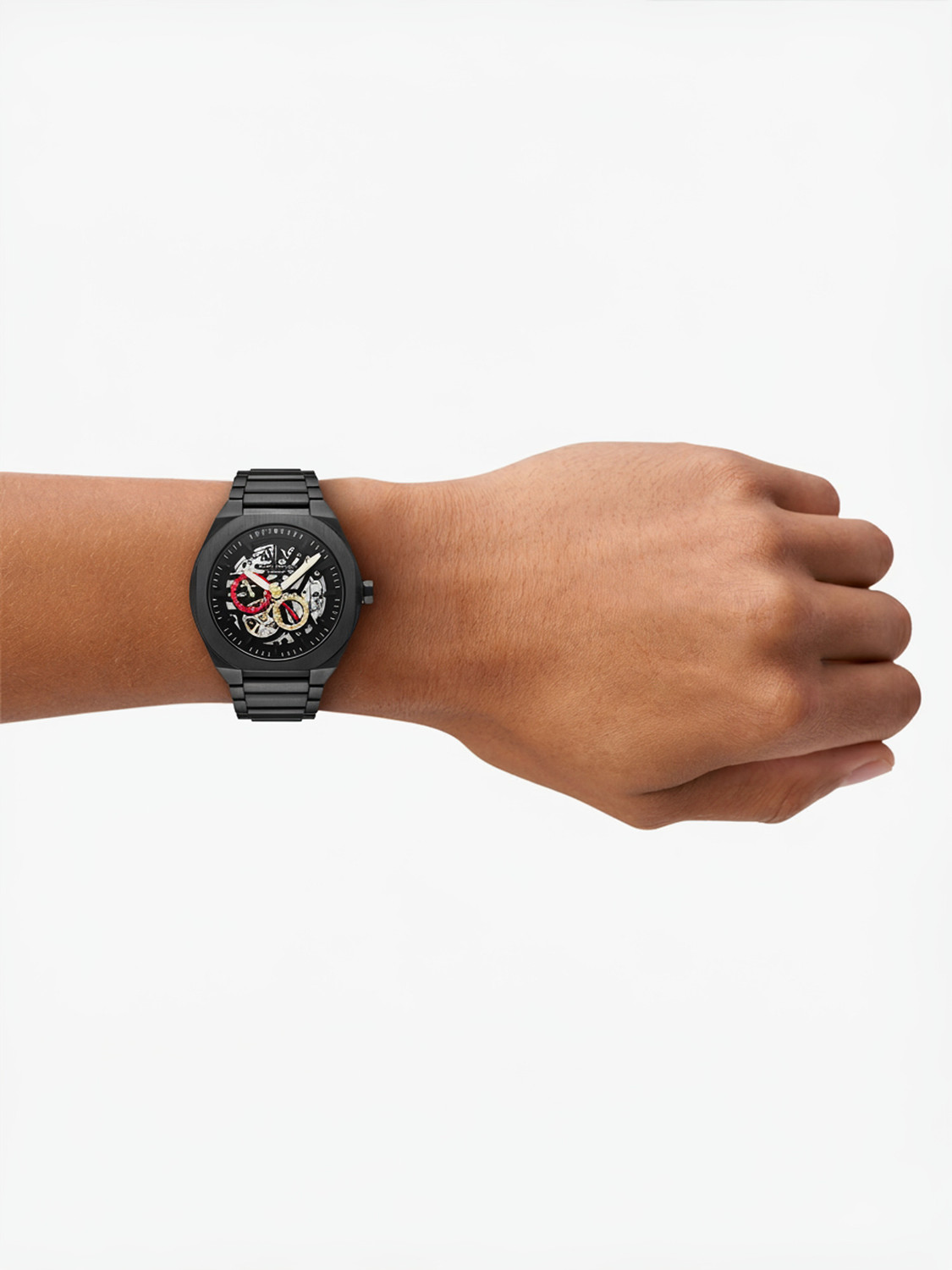 Image of A /X ARMANI EXCHANGE Sync Sync Analog Watch - For Men