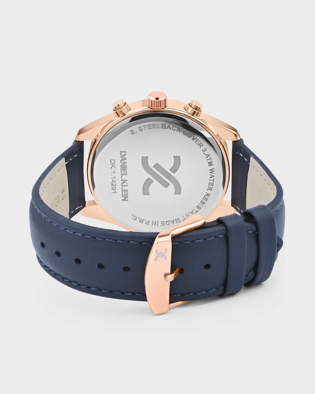 Daniel Klein DK.1.14291-2 Men's Analog Watch - Image 4