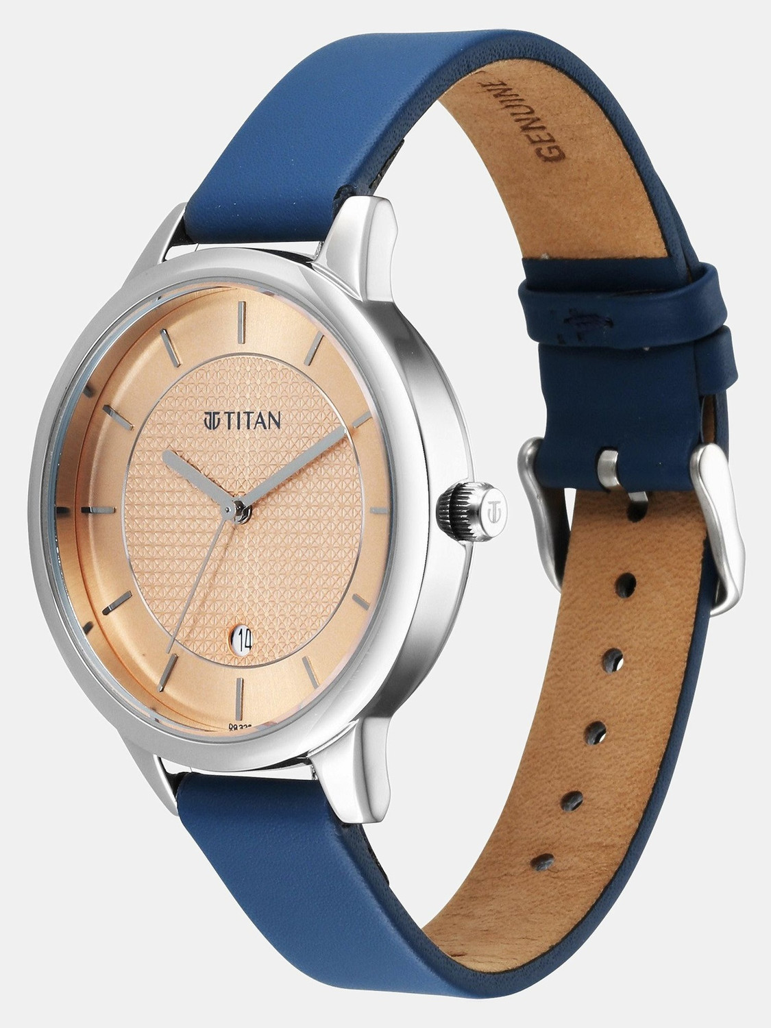 Image of Titan Neo Workwear Analog Watch - For Women
