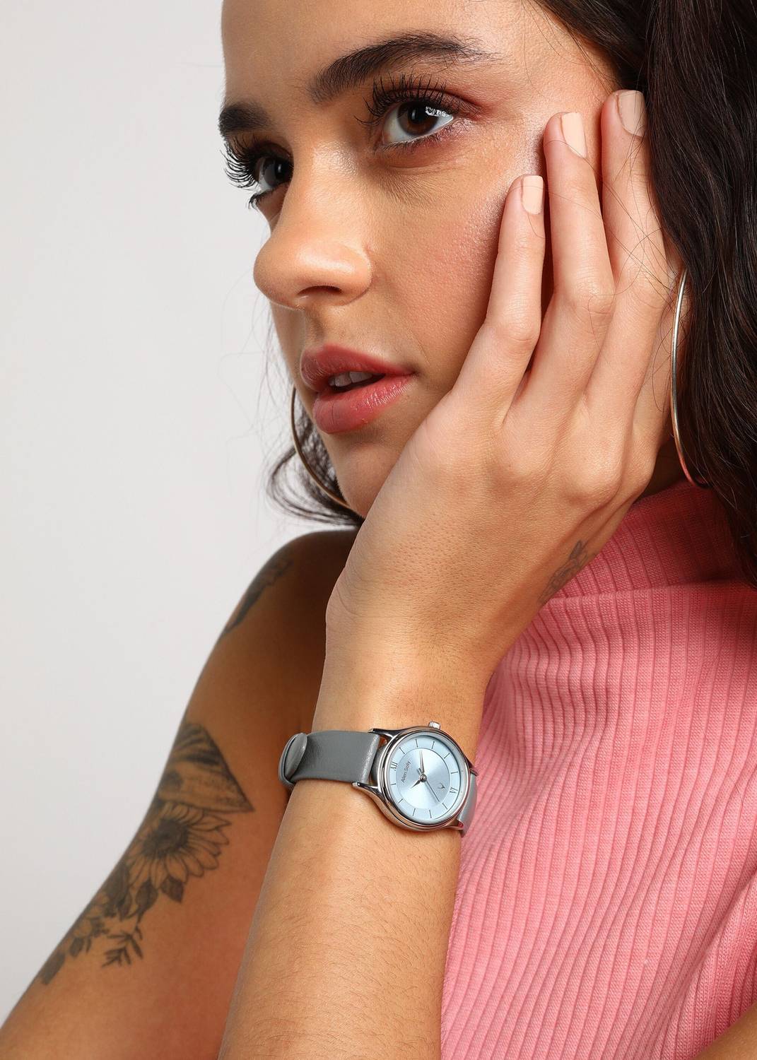 Allen Solly Women's Analog Watch - Image 3