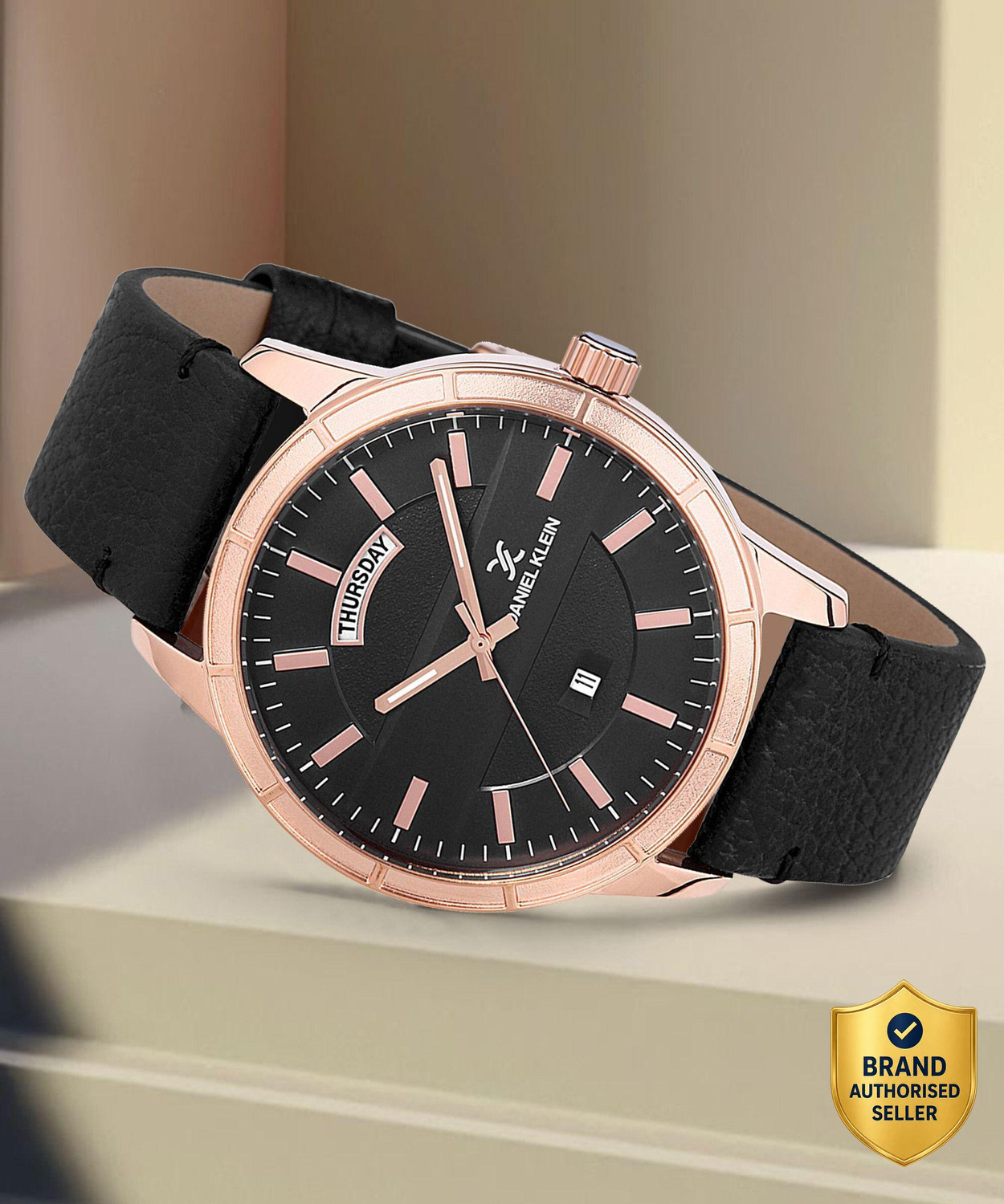 Image of DANIEL KLEIN PREMIUM GENTS Analog Watch - For Men