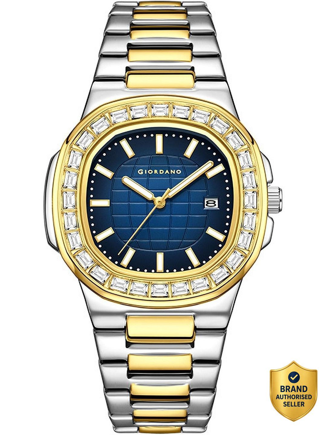 GIORDANO Analog Watch  - For Men