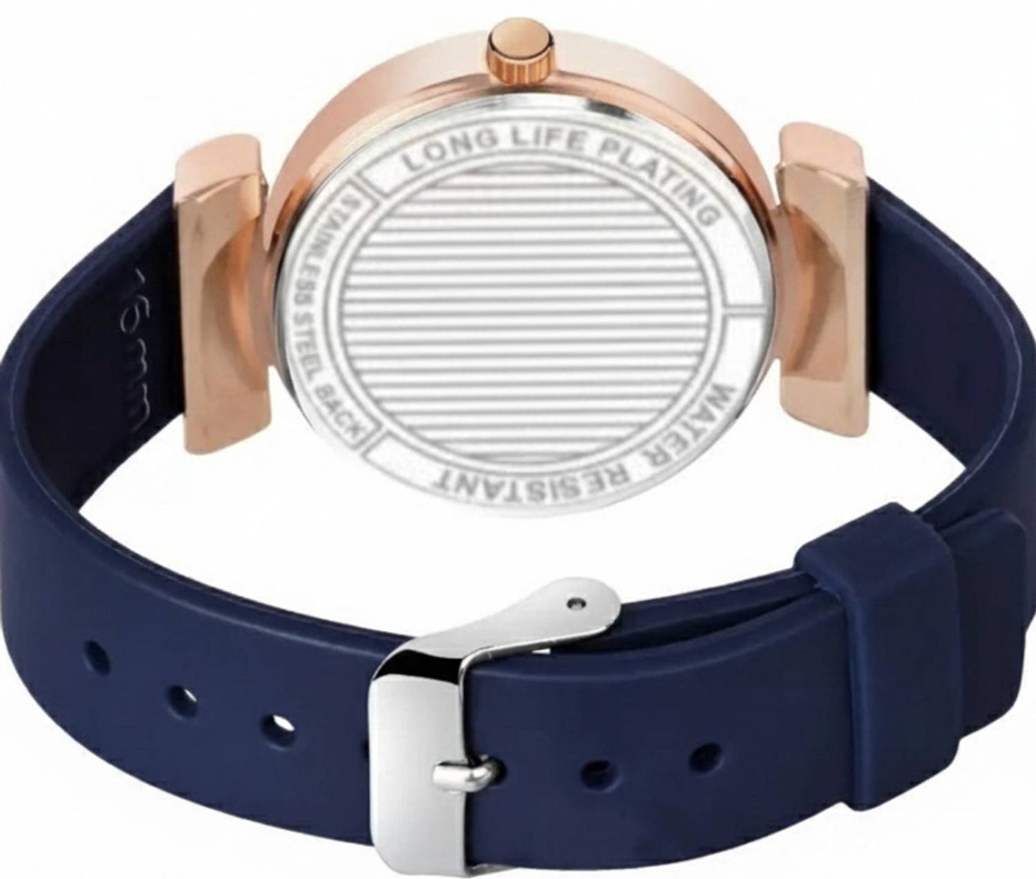 Analog Watch For Girls - Image 3
