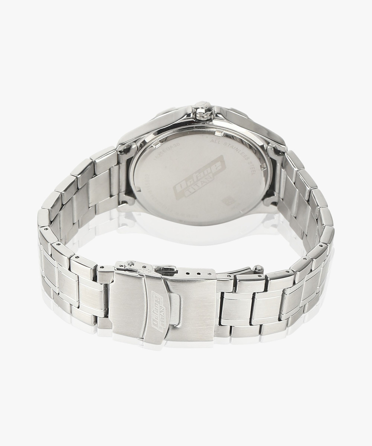 Image of Titan NK1622SM02M Multi function Analog Watch - For Men