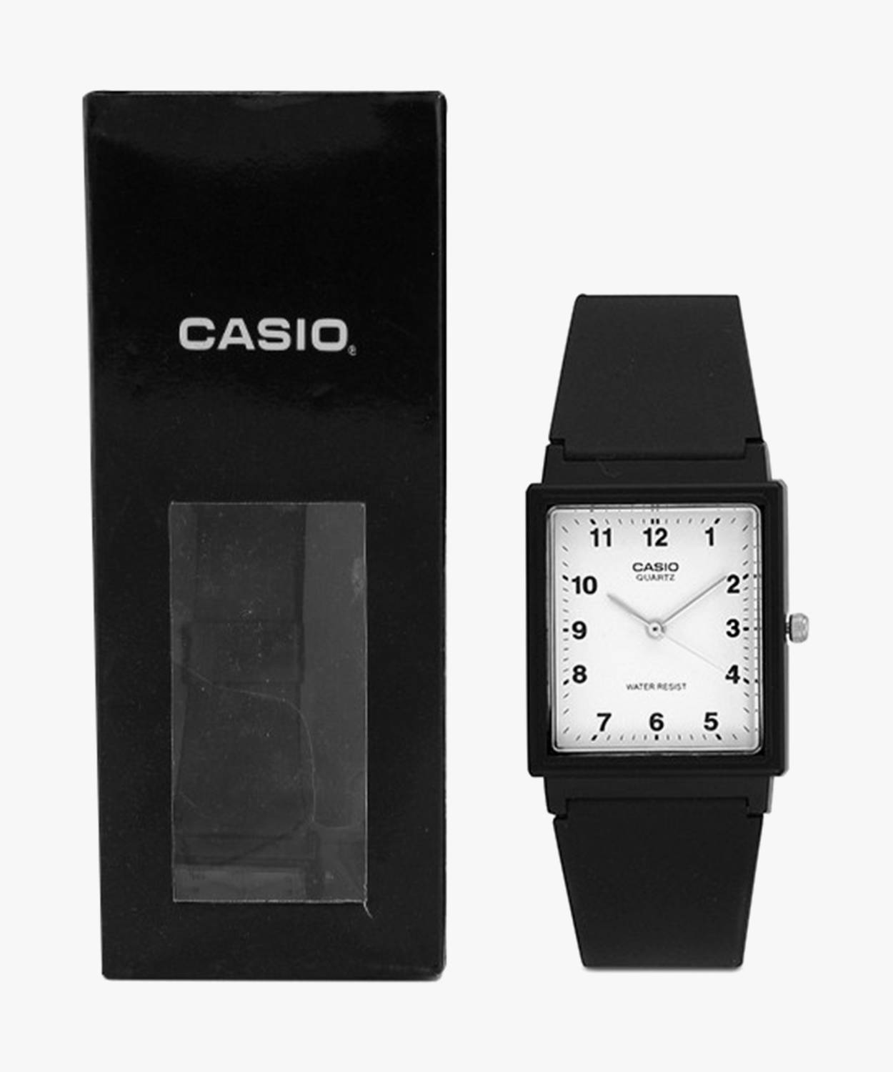 CASIO MQ-27-7BUDF Youth Analog Watch For Men - Image 5