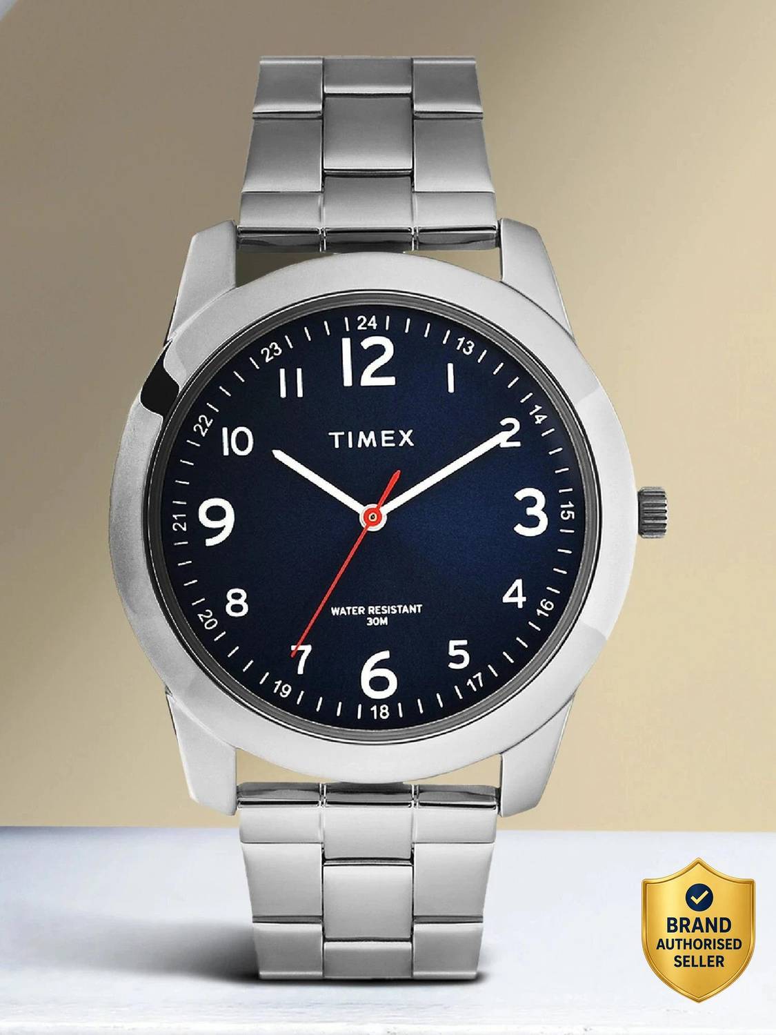 TIMEX Classics Analog Watch for Men