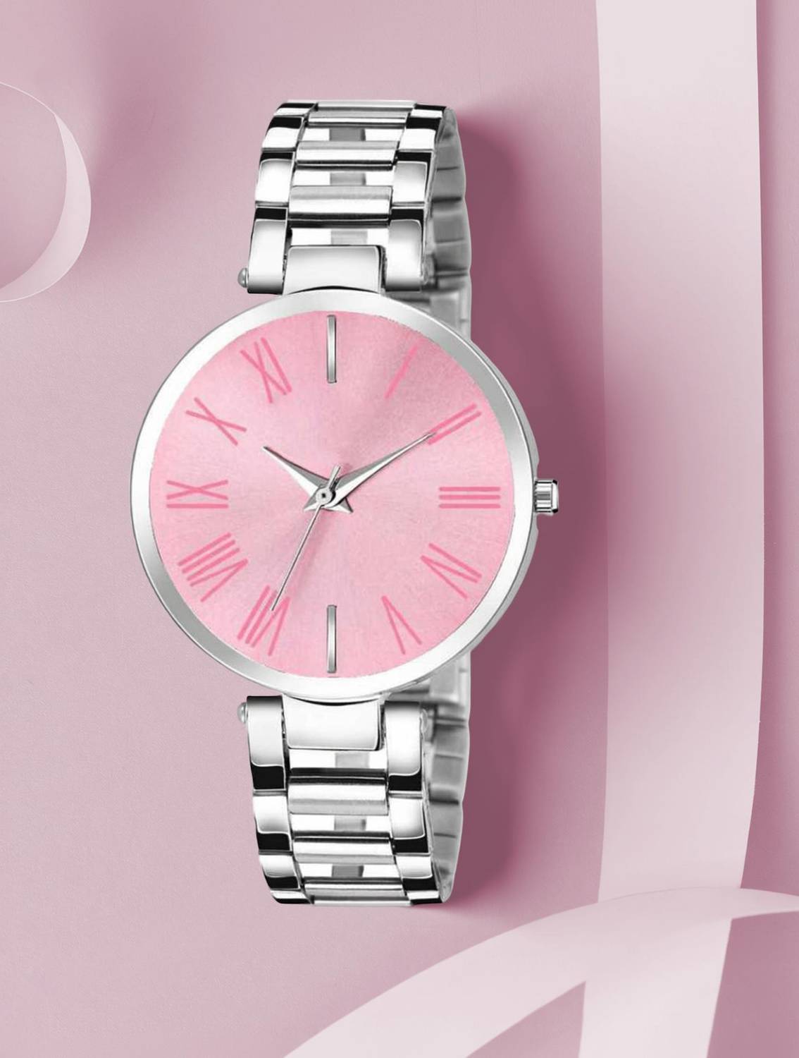 Bolun Analog Watch  - For Women