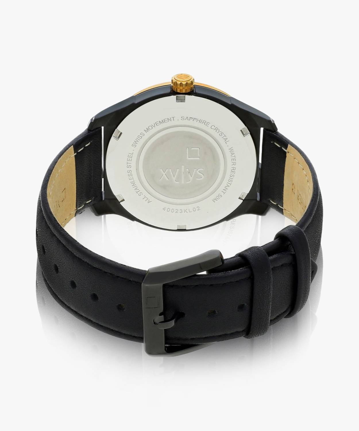 XYLYS Classic Classic Analog Watch - For Men - Buy XYLYS Classic