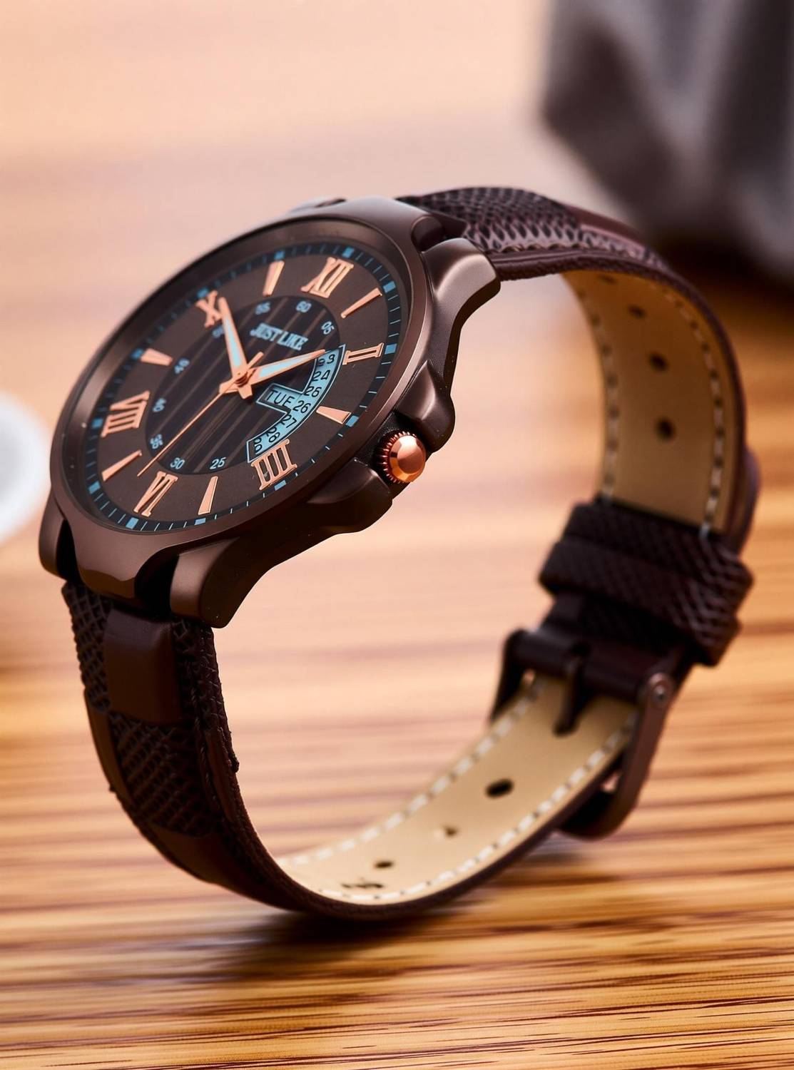 Analog Watch for Boys - Image 3