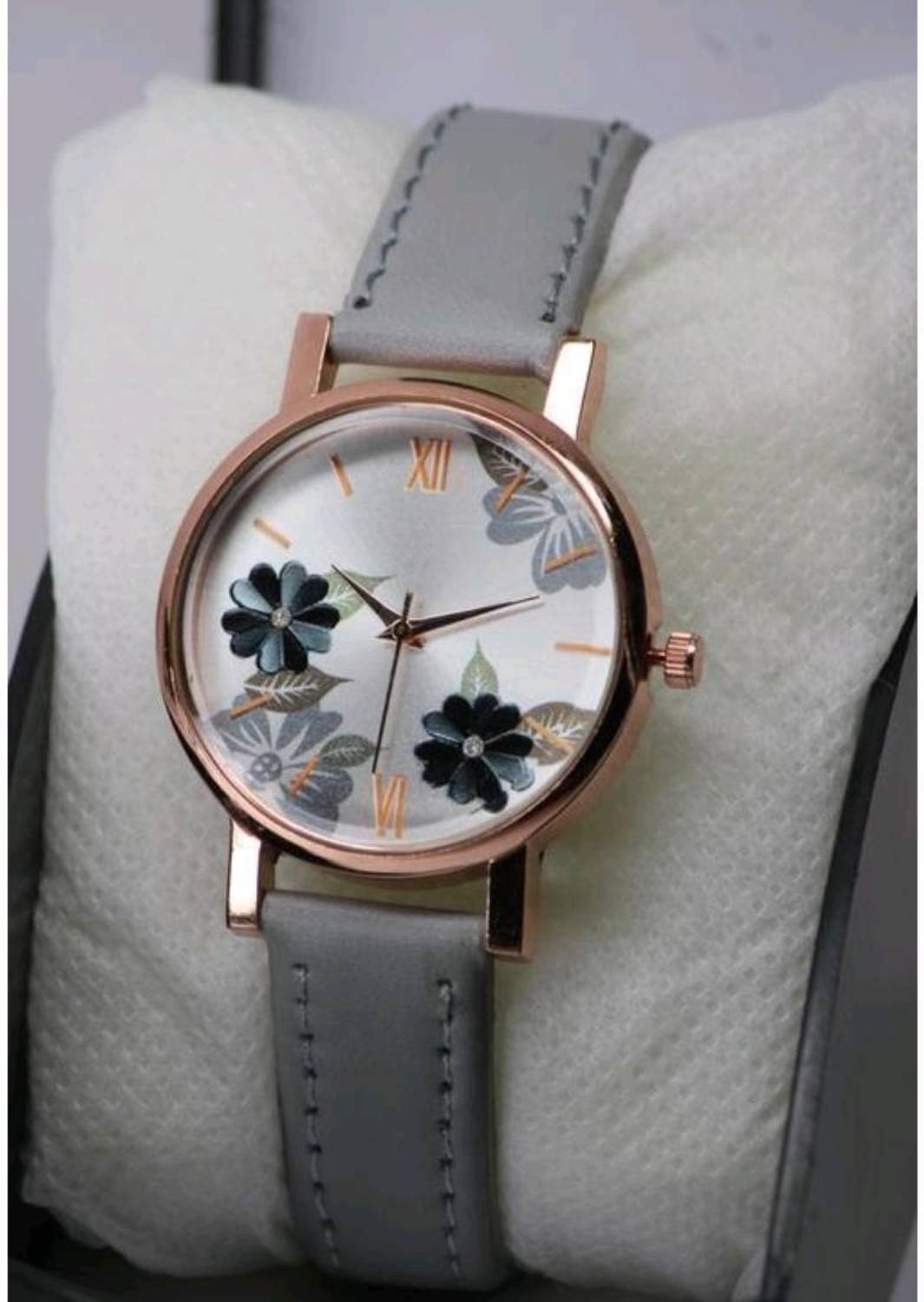 Bolun Analog Watch  - For Women