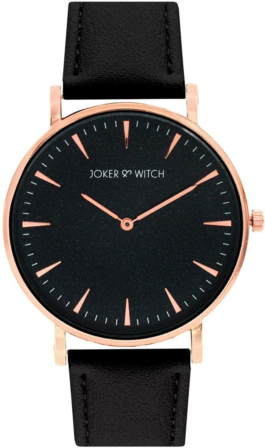 Image of Joker & Witch Katnis & Peeta Couple Watches Analog Watch - For Couple
