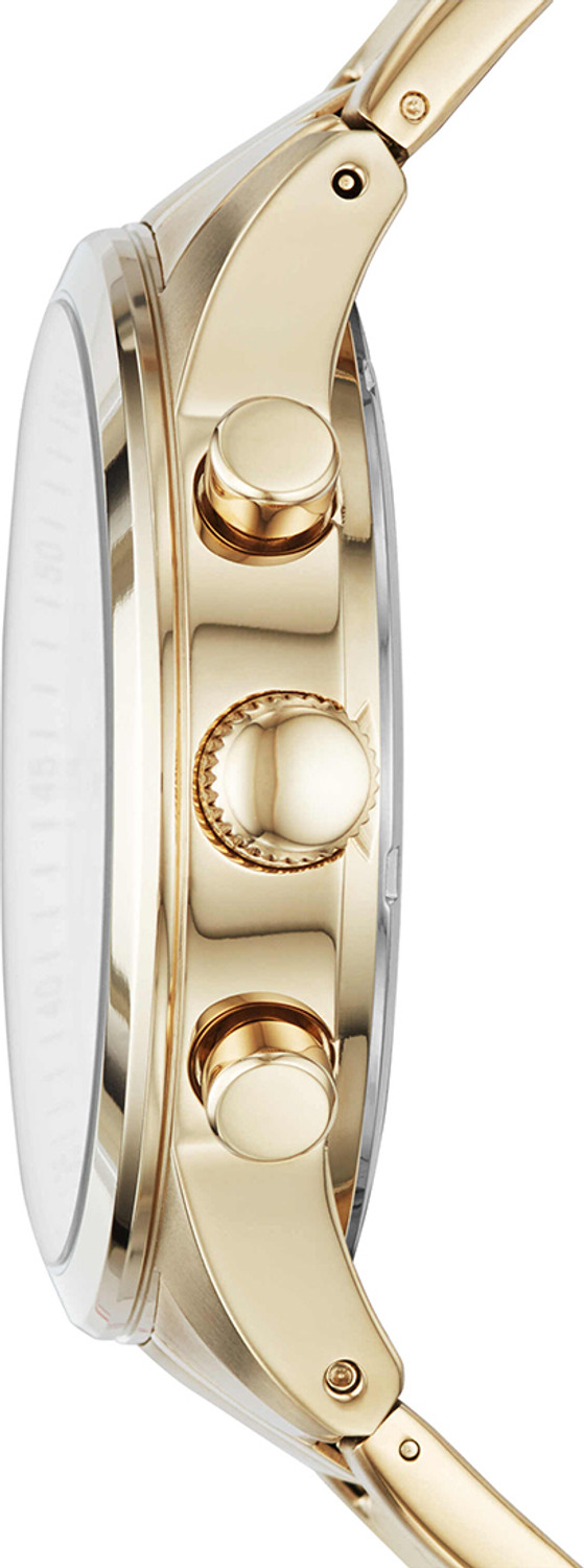 Image of FOSSIL Flynn Flynn Analog Watch - For Men