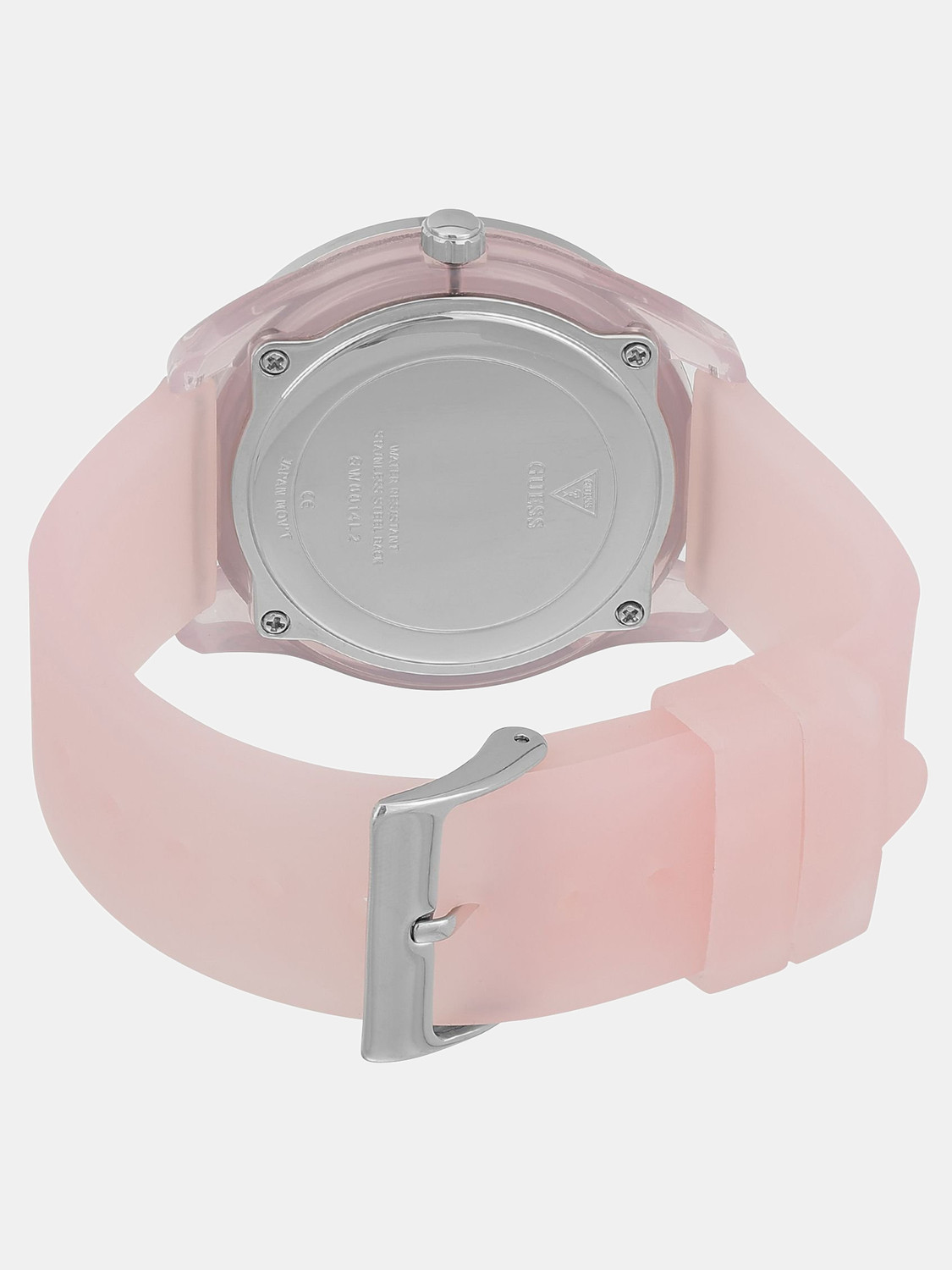 Image of GUESS GW0014L2M Analog Watch - For Women