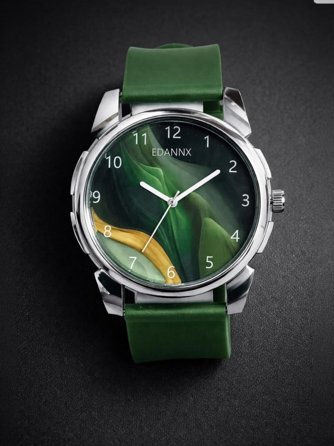 Image of EDANNX Analog Watch - For Men