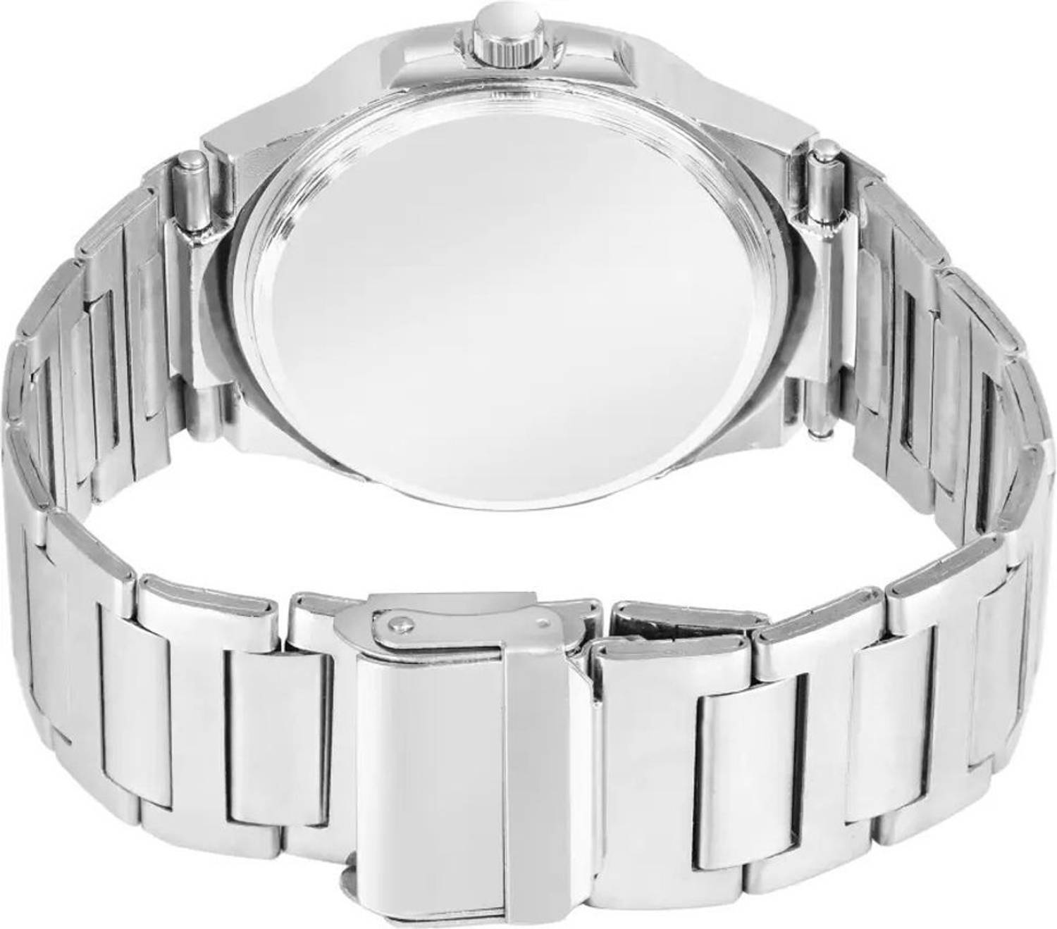 ZIANICO DRM020 White Dial Men's Watch - Image 2