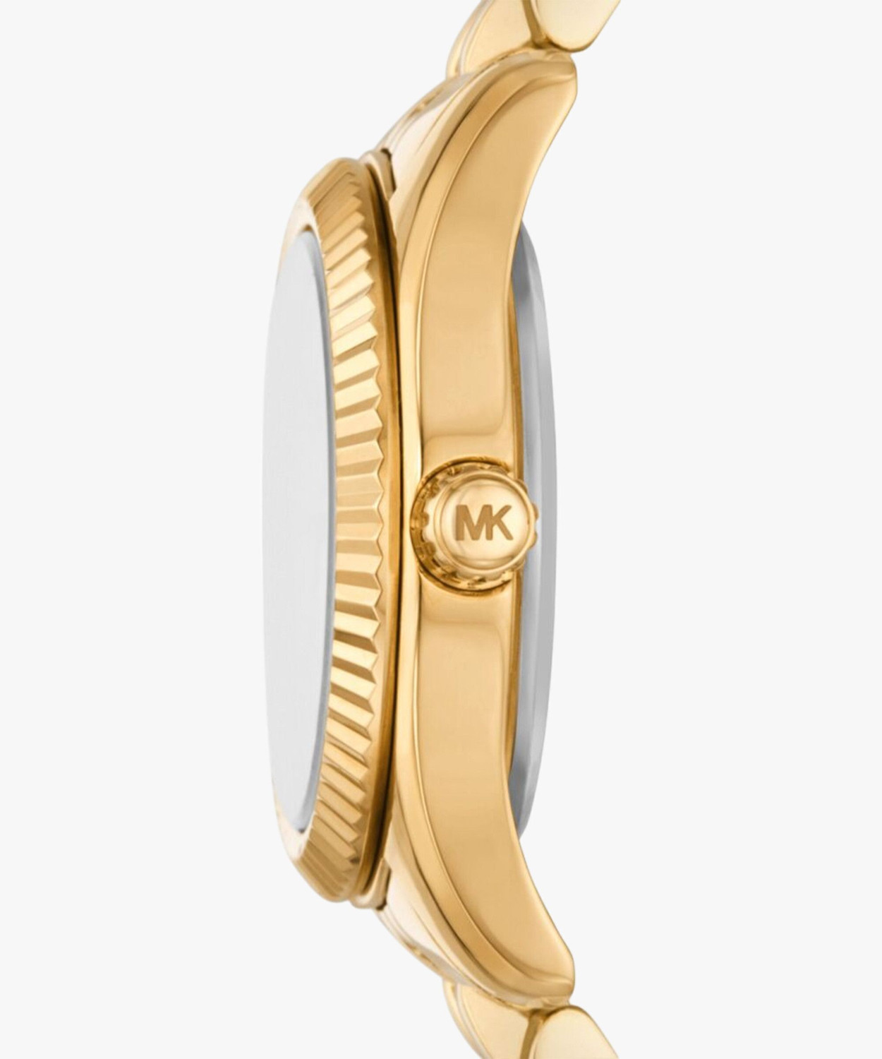 Image of MICHAEL KORS Lexington Lexington Analog Watch - For Women