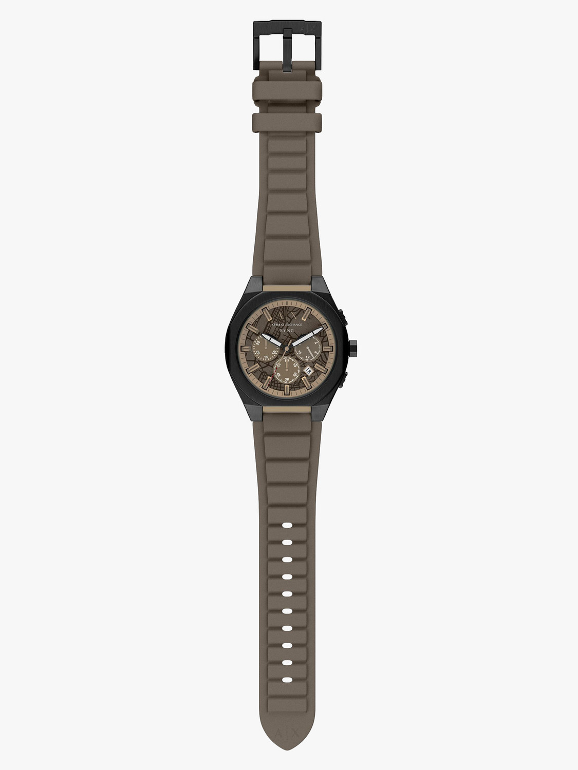 Image of A /X ARMANI EXCHANGE Analog Watch - For Men