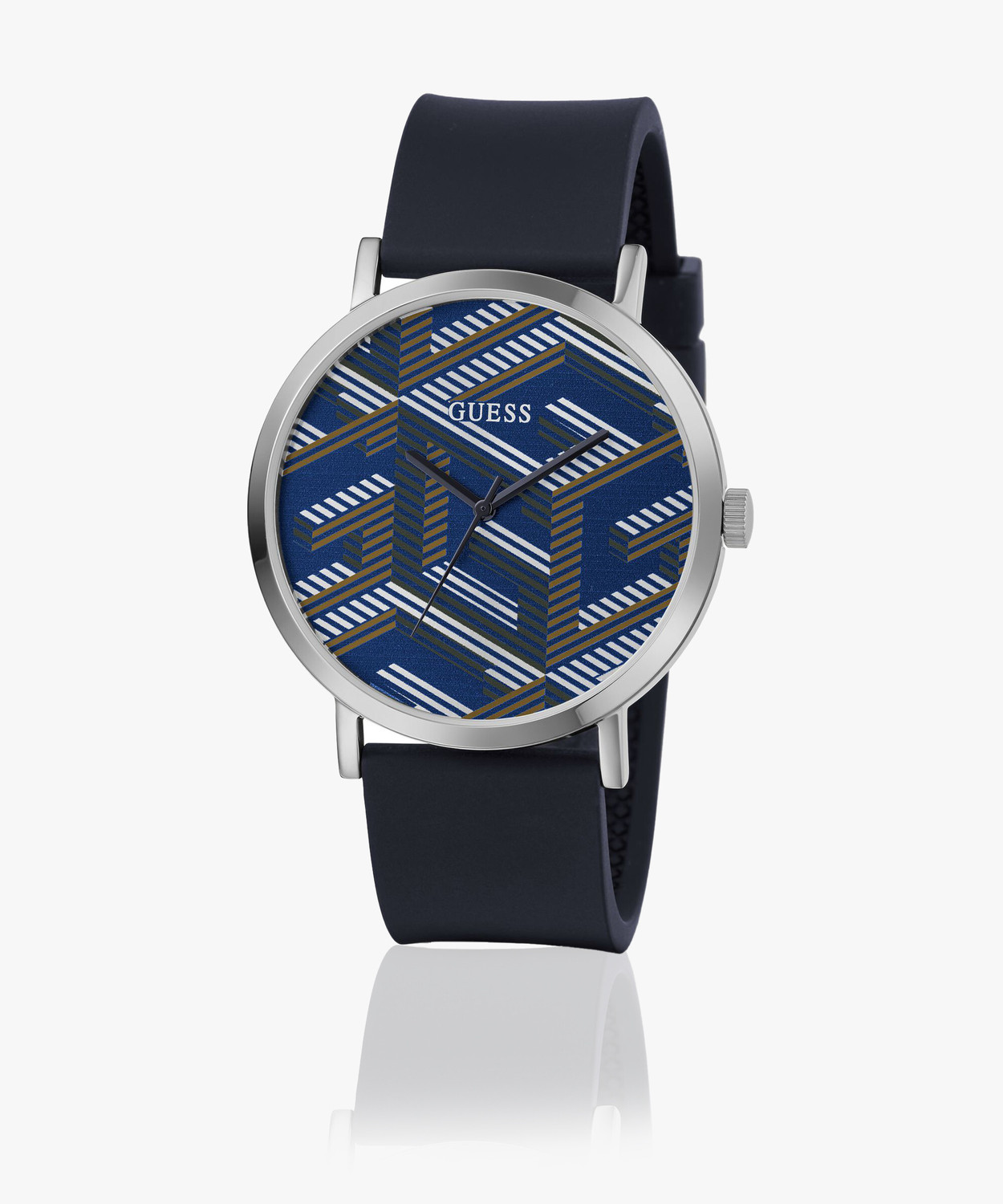 Image of GUESS Analog Watch - For Men