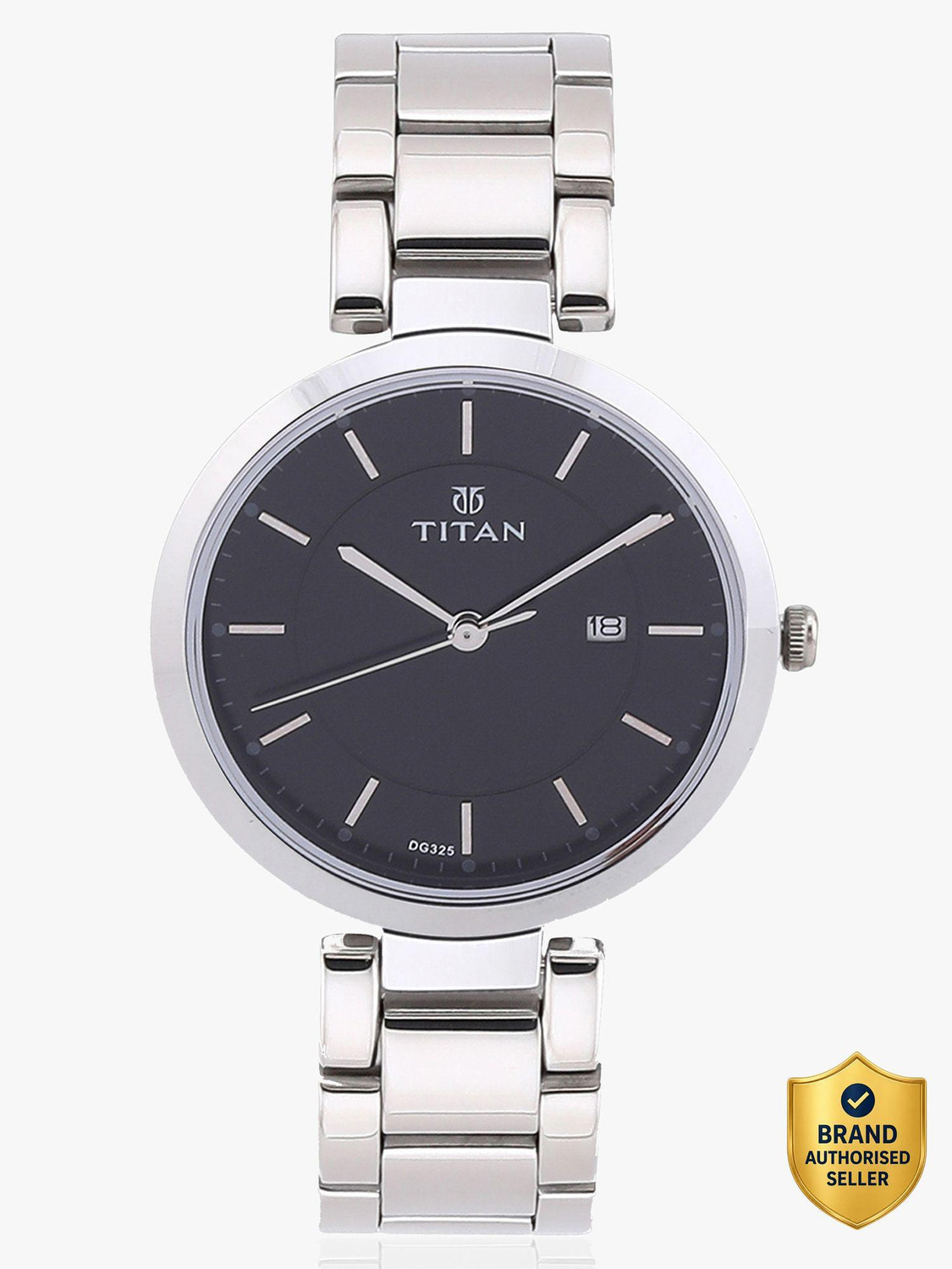 Image of Titan Analog Watch - For Women