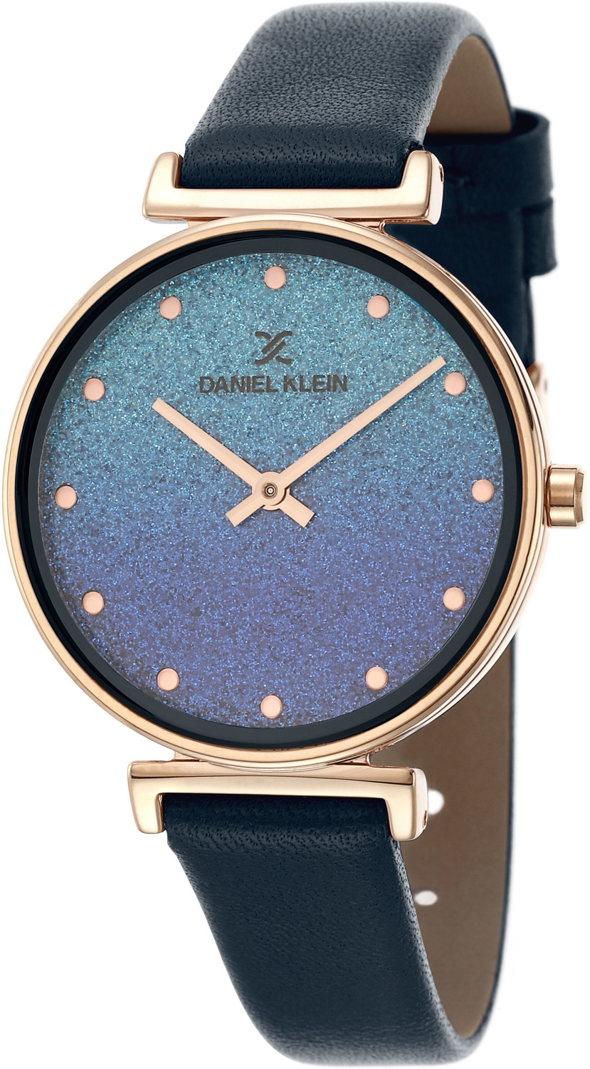 Image of DANIEL KLEIN DK.1.12432-7 Premium Analog watch for Women Analog Watch - For Women