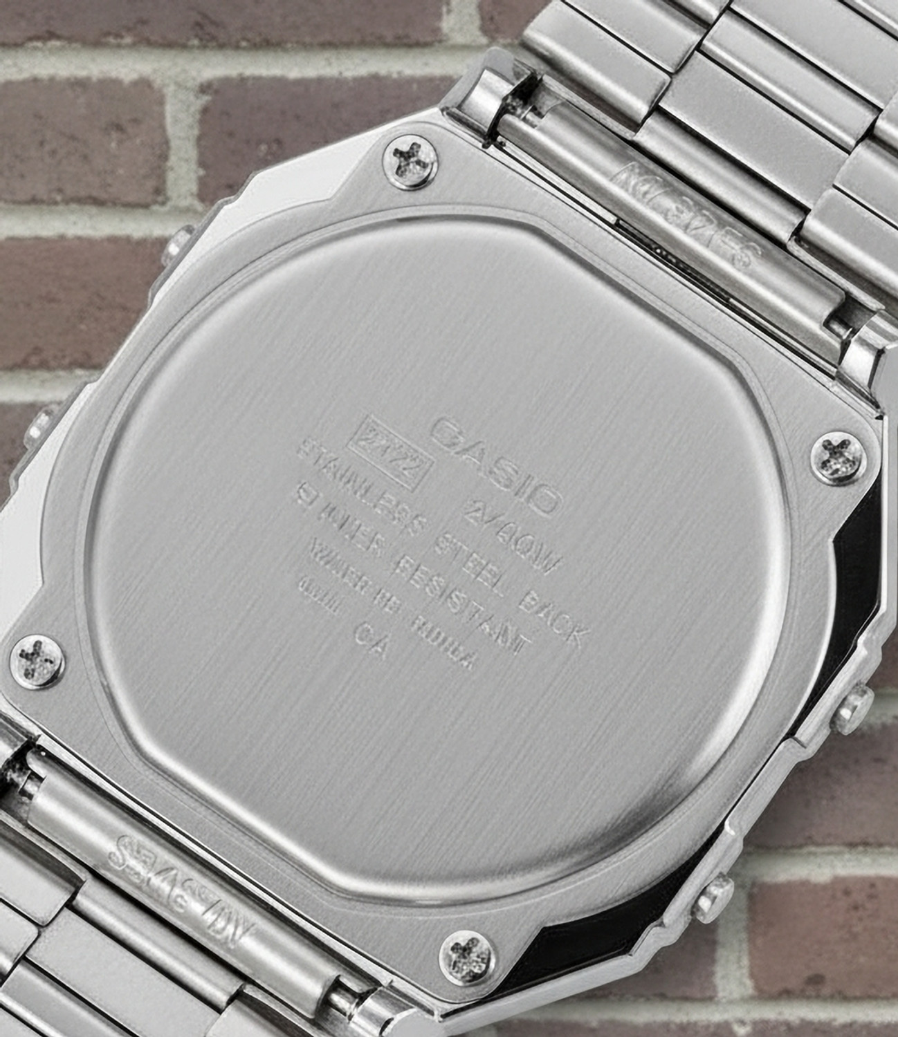 Image of Auralix CO02 Digital Watch - For Men & Women