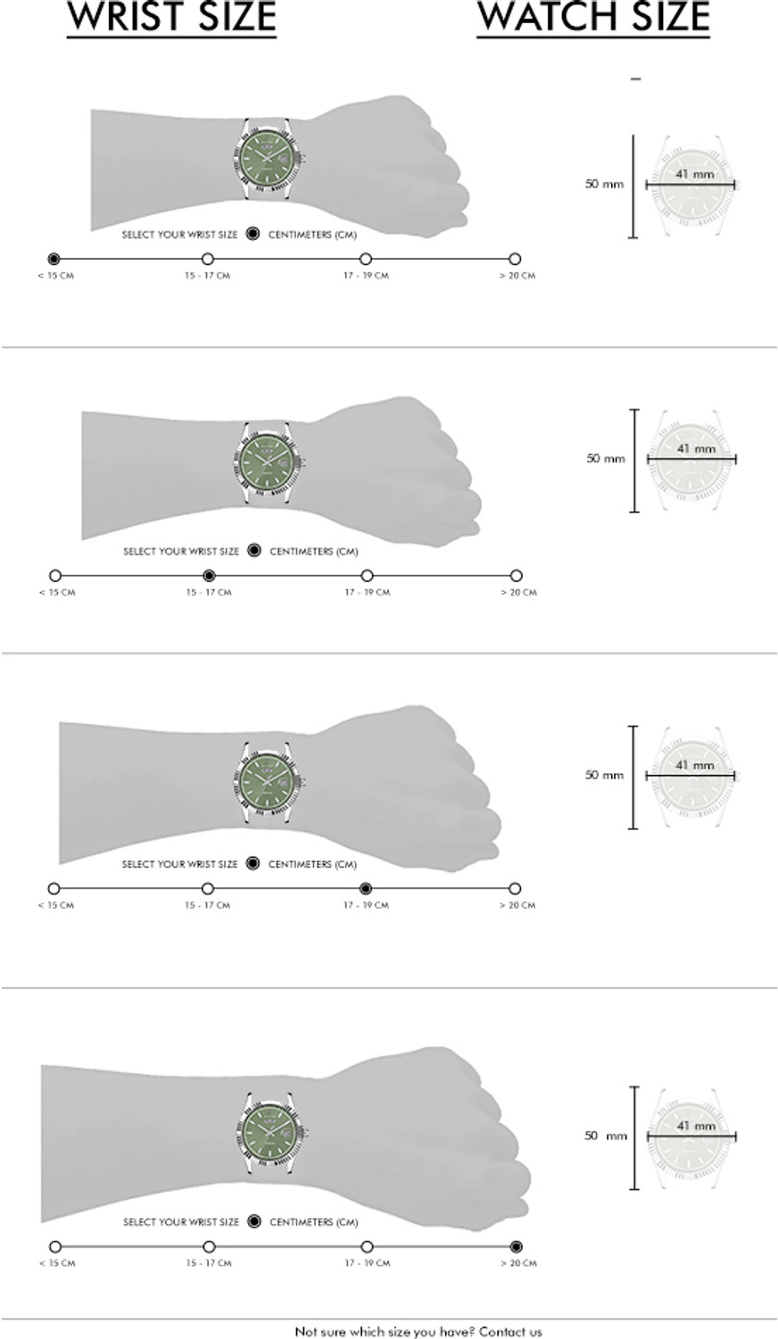 Image of Sylvi Starboard Analog Watch - For Men