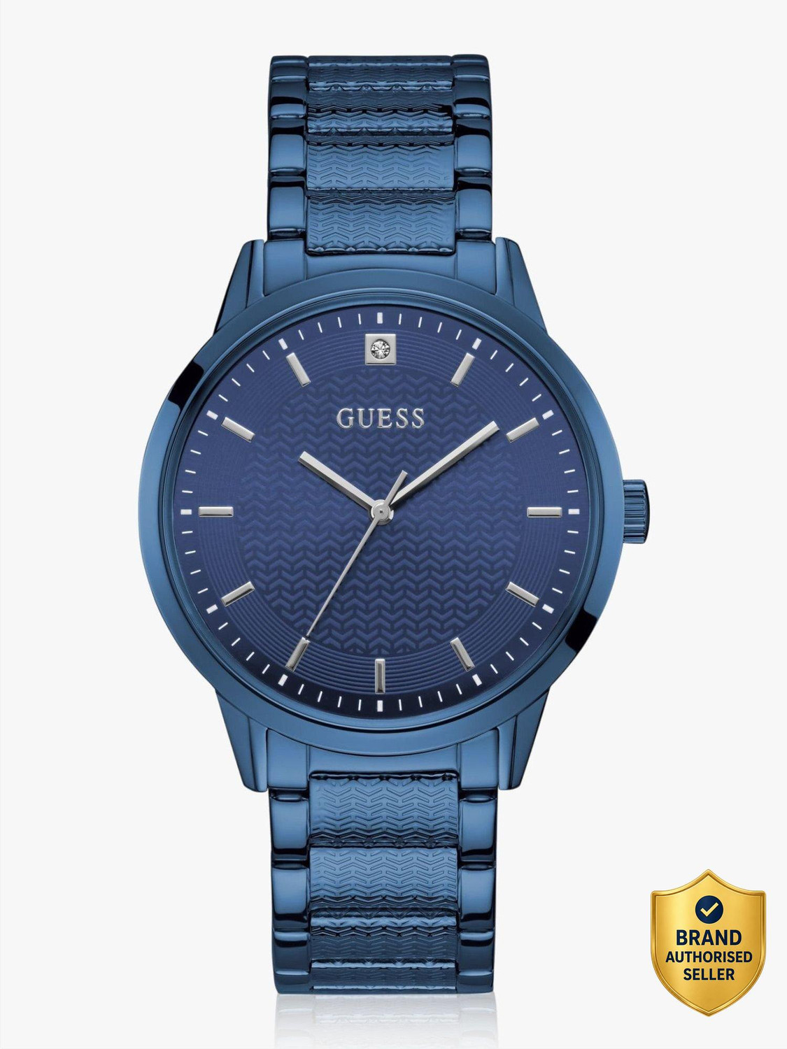 Image of GUESS U1362G4M Analog Watch - For Men