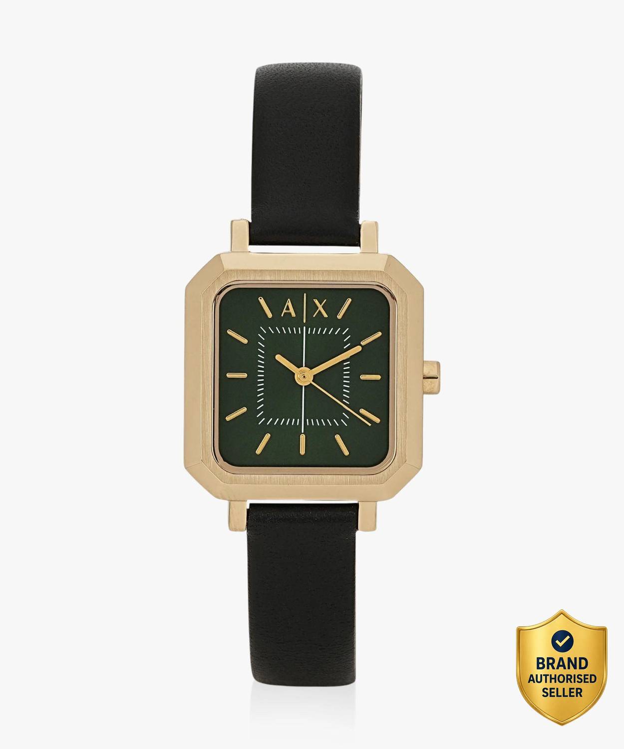 A/X ARMANI EXCHANGE Analog Watch - For Women