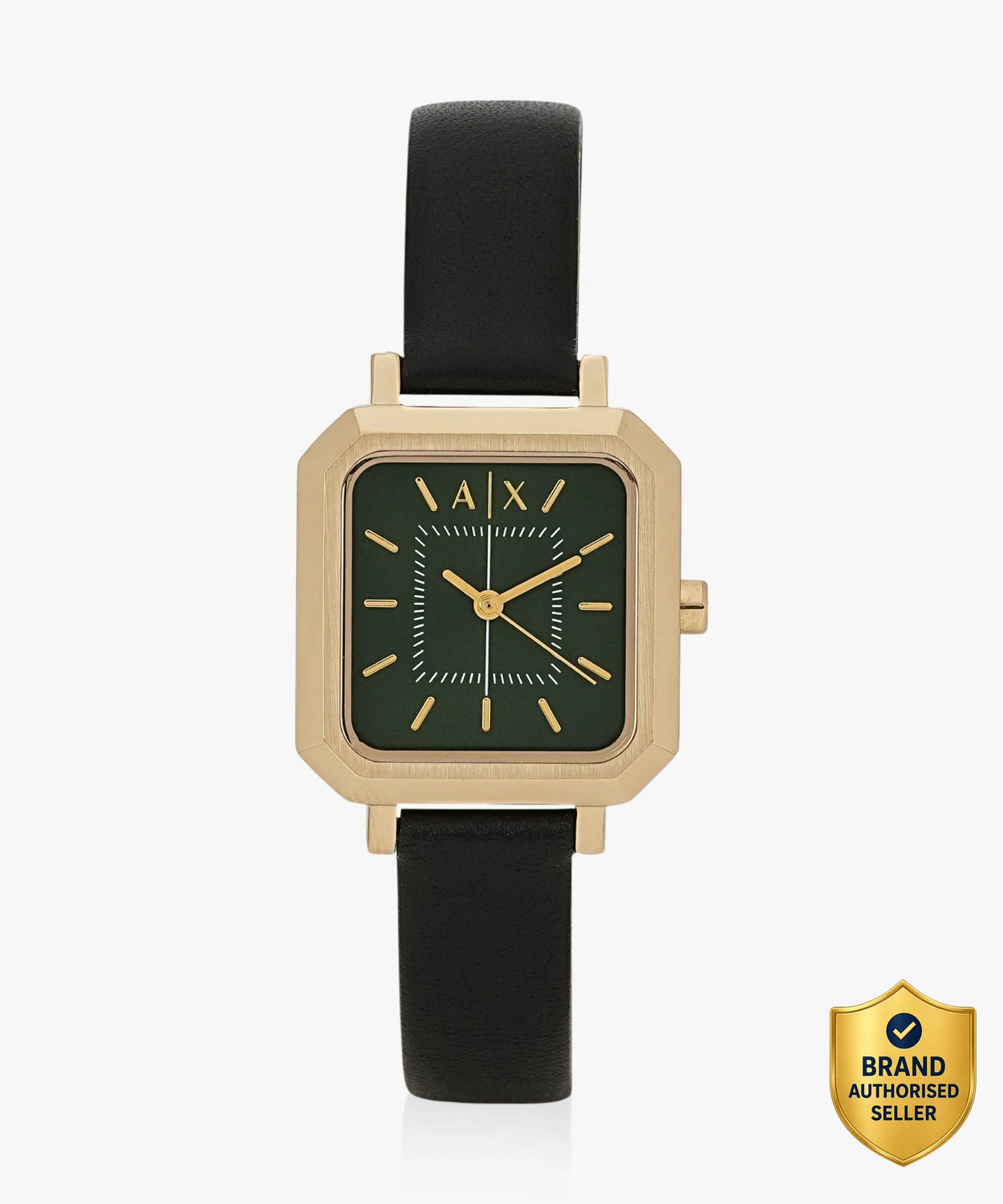 Image of A /X ARMANI EXCHANGE Analog Watch - For Women