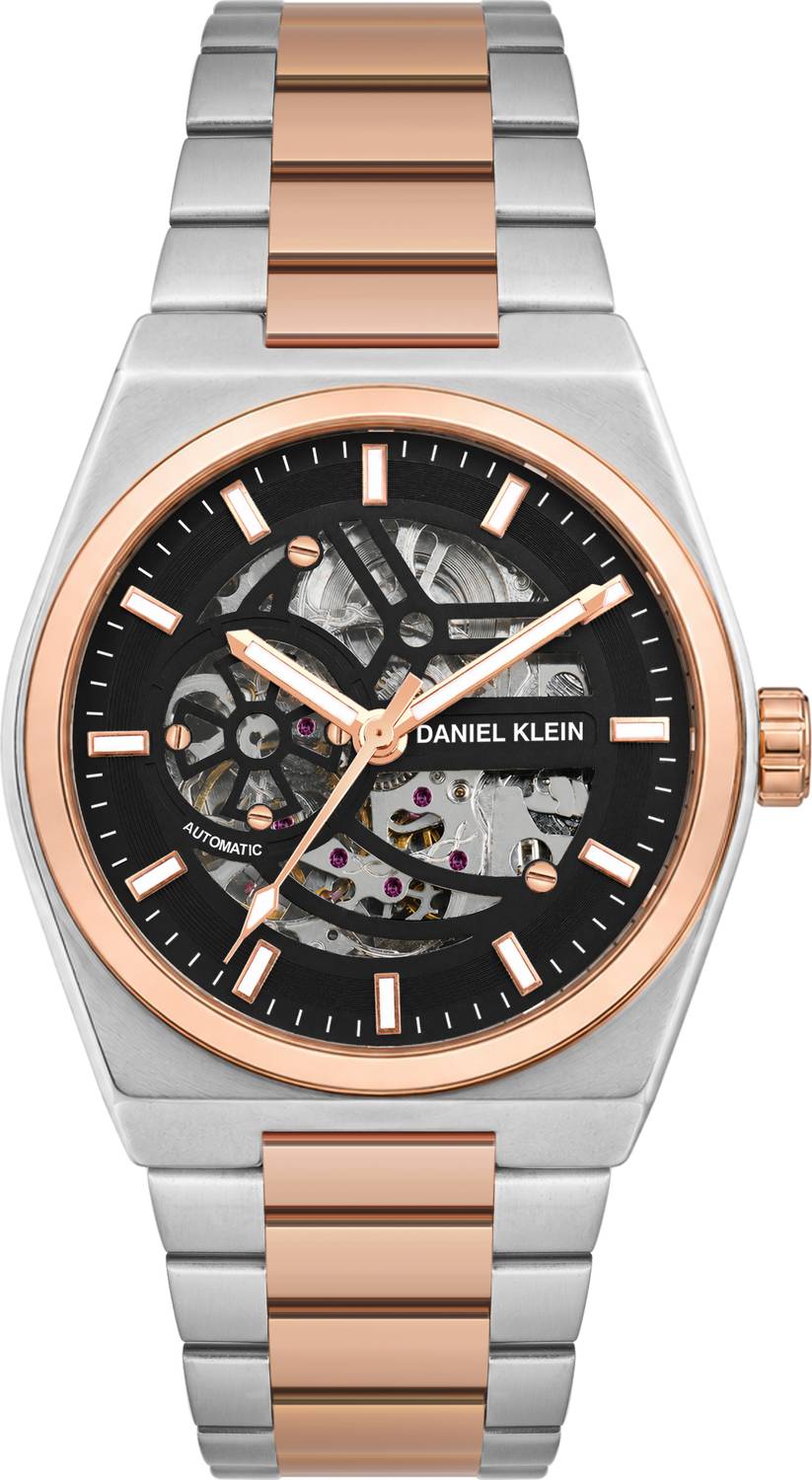 Daniel Klein DK.20.10016-1 Analog Watch - Men - Image 2