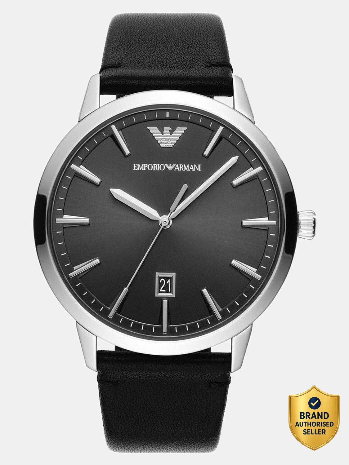Image of EMPORIO ARMANI Analog Watch - For Men