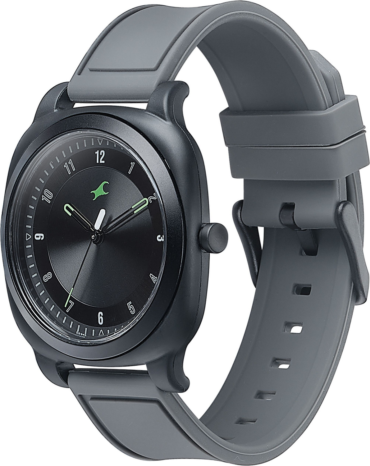 Image of Fastrack Hype Retro Aracde Analog Watch - For Men & Women