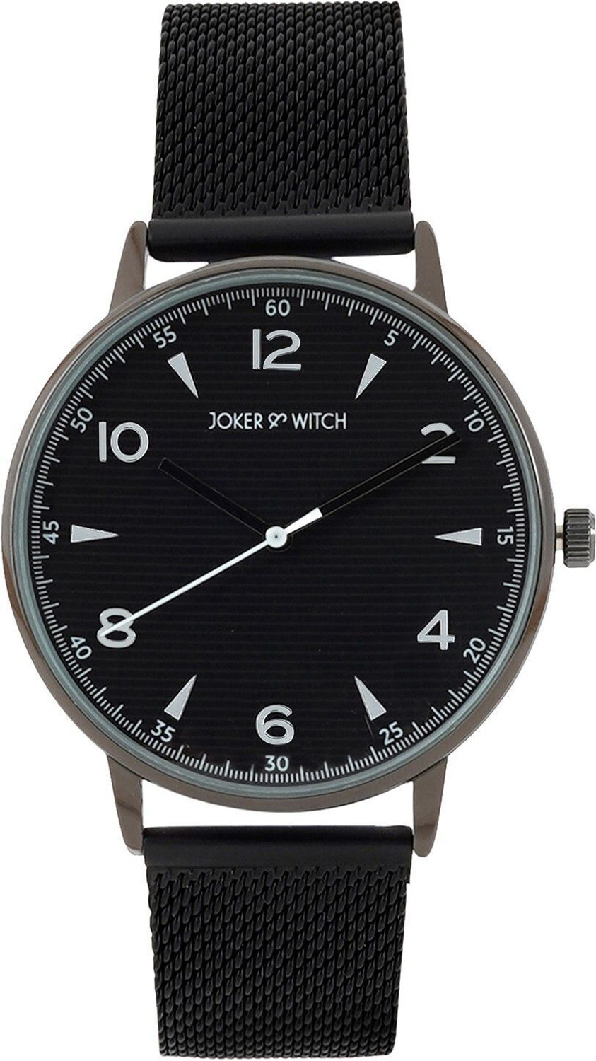 Image of Joker & Witch WATCH Analog Watch - For Men