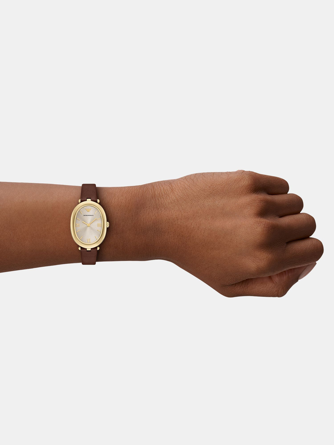 Image of EMPORIO ARMANI Analog Watch - For Women