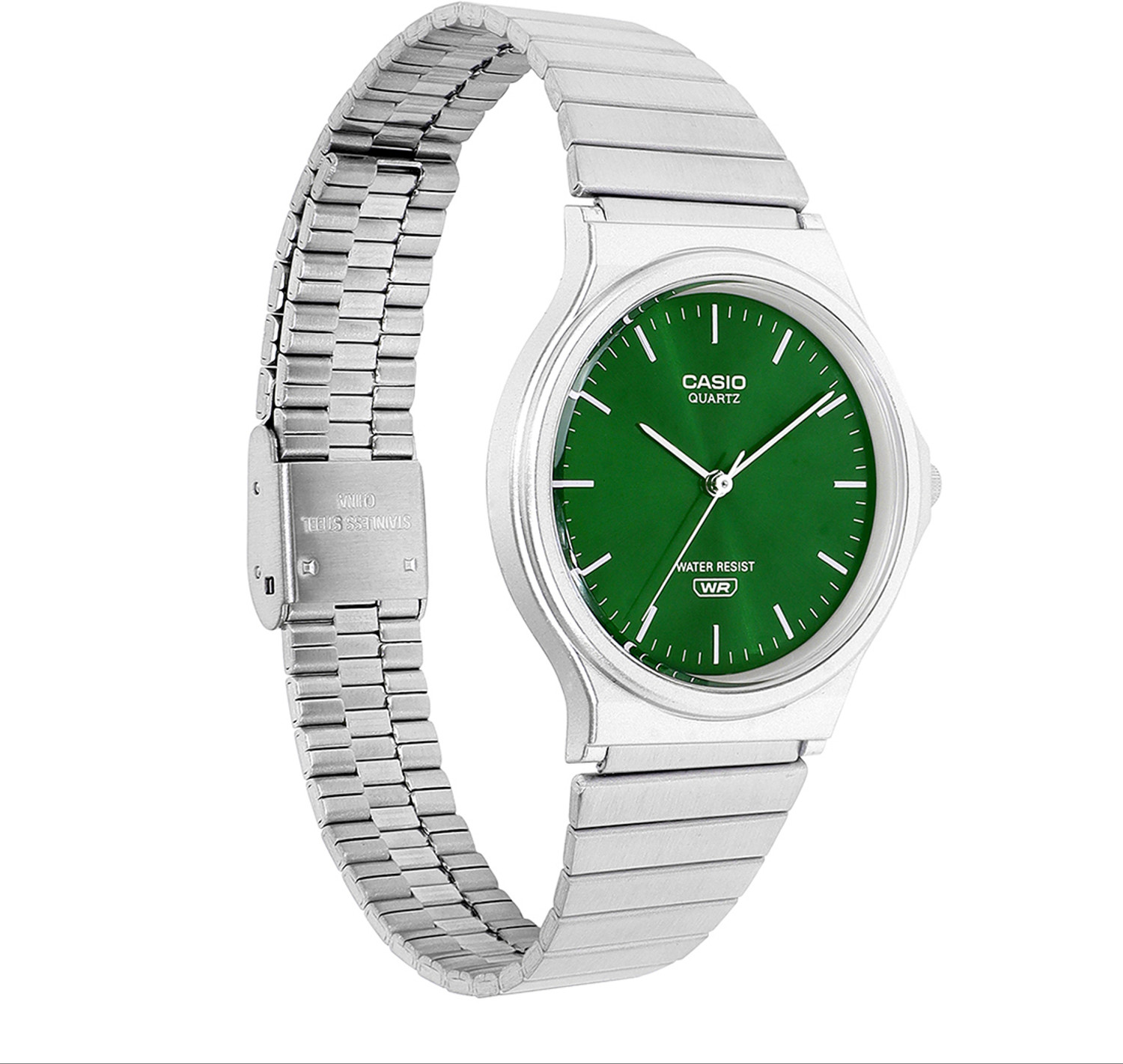 Image of CASIO Analog Watch - For Men & Women A2552 (MQ-24DA-3ADF)