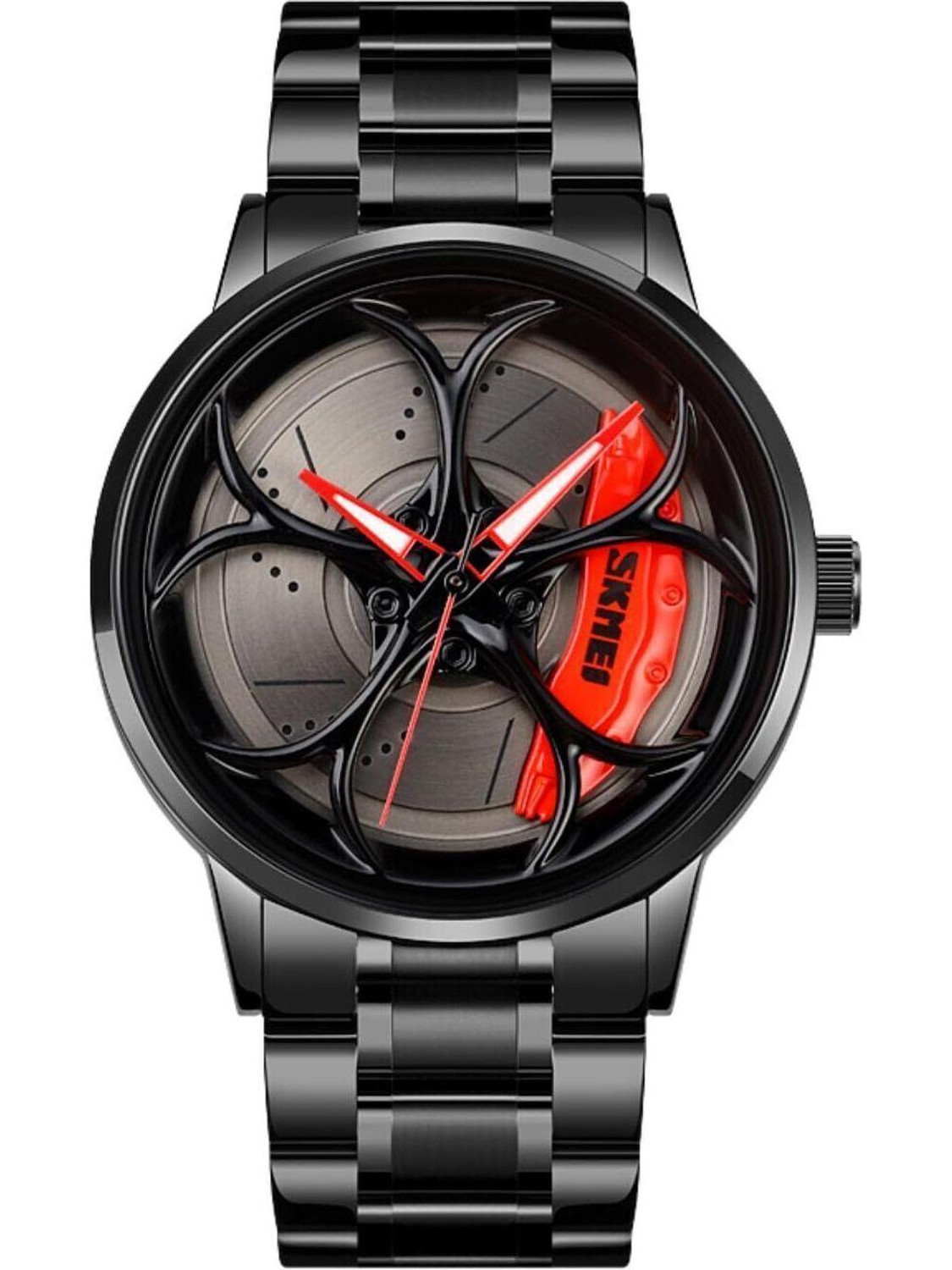 SKMEI 1990B Skmei Analog Watch  - For Men