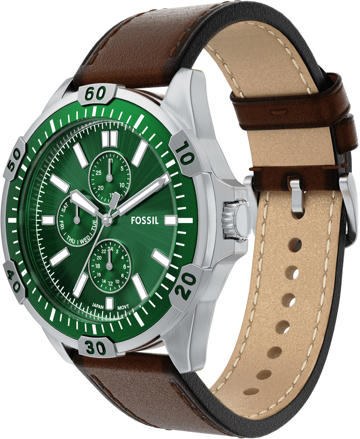 Image of FOSSIL Analog Watch - For Men